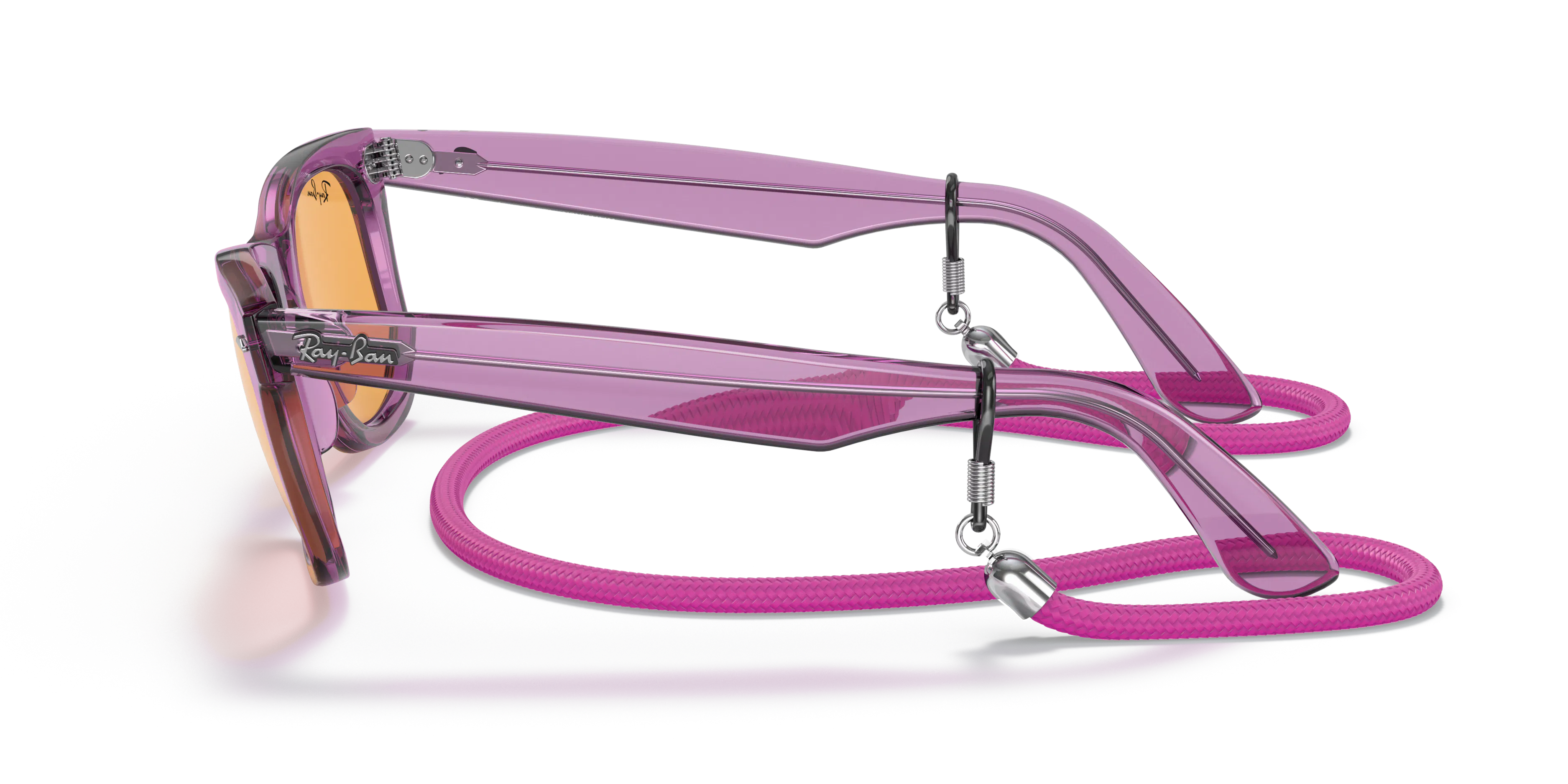 Angle_Left02, Ray-Ban WAYFARER RB2140 661313