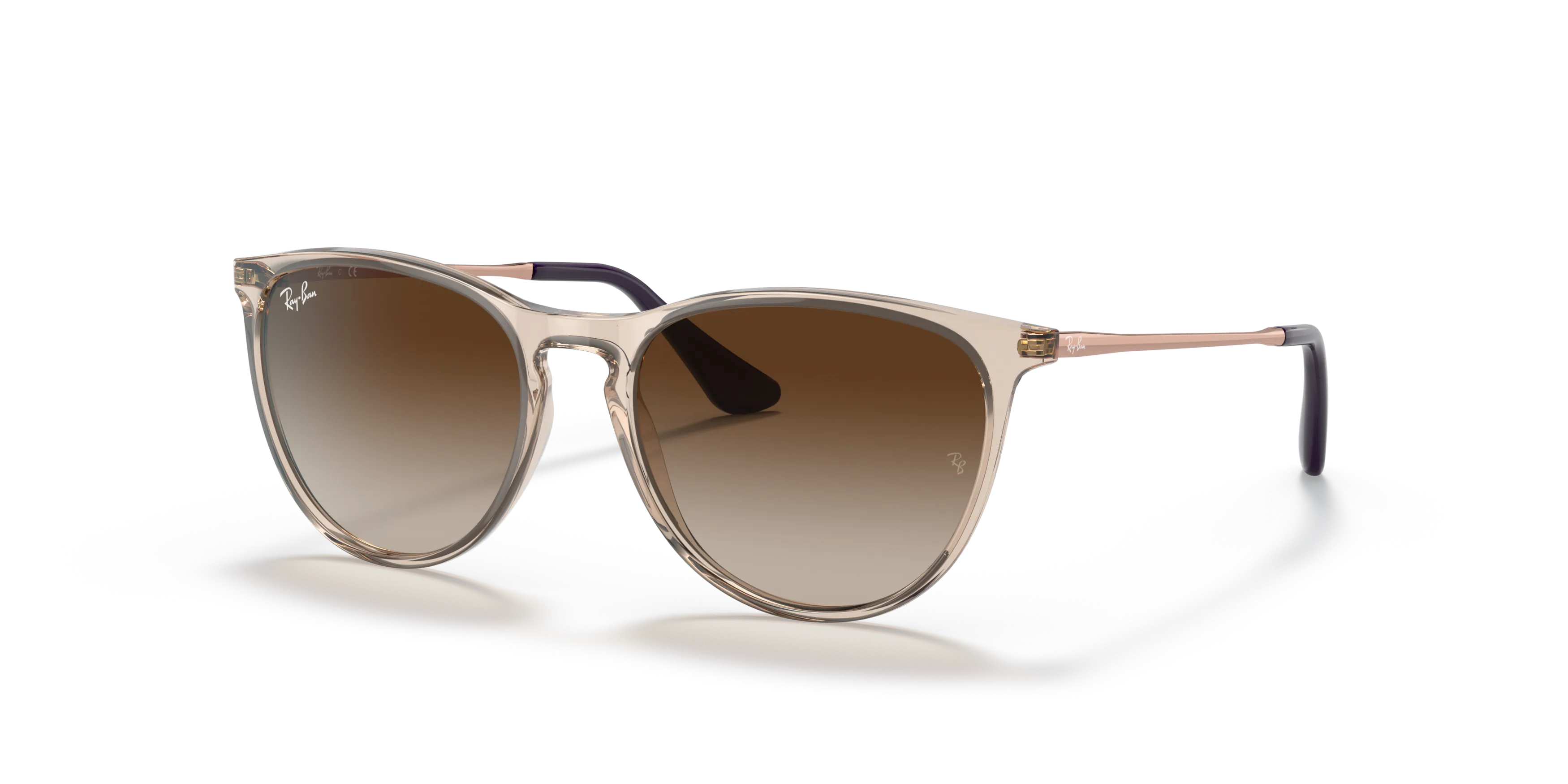 Angle_Left01, RAY-BAN Erika Kids RJ9060S 710813