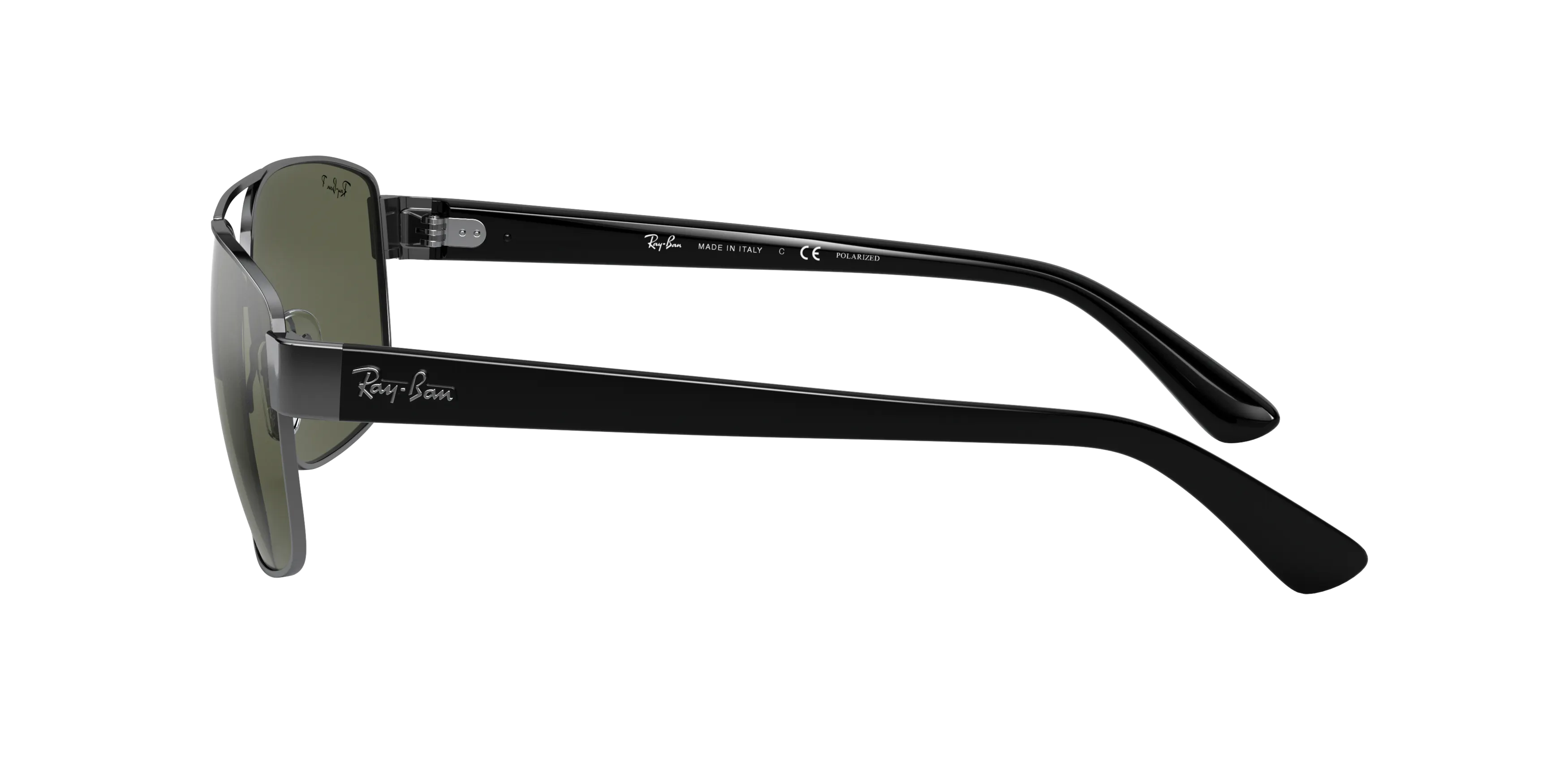 Angle_Left02, Ray-Ban RB3663 004/58