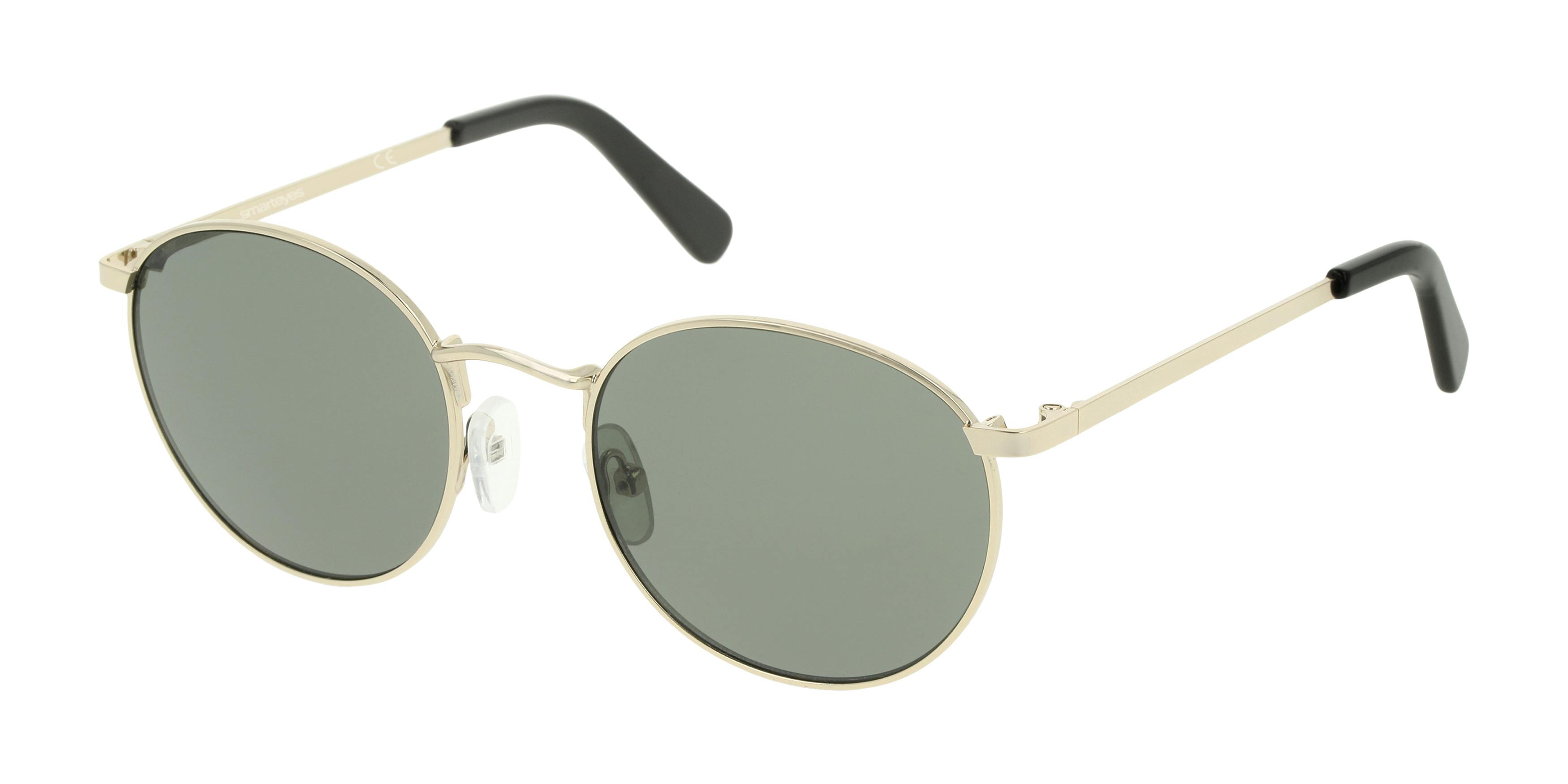 Front, Smarteyes Core 0IY5008 C01 Solbriller