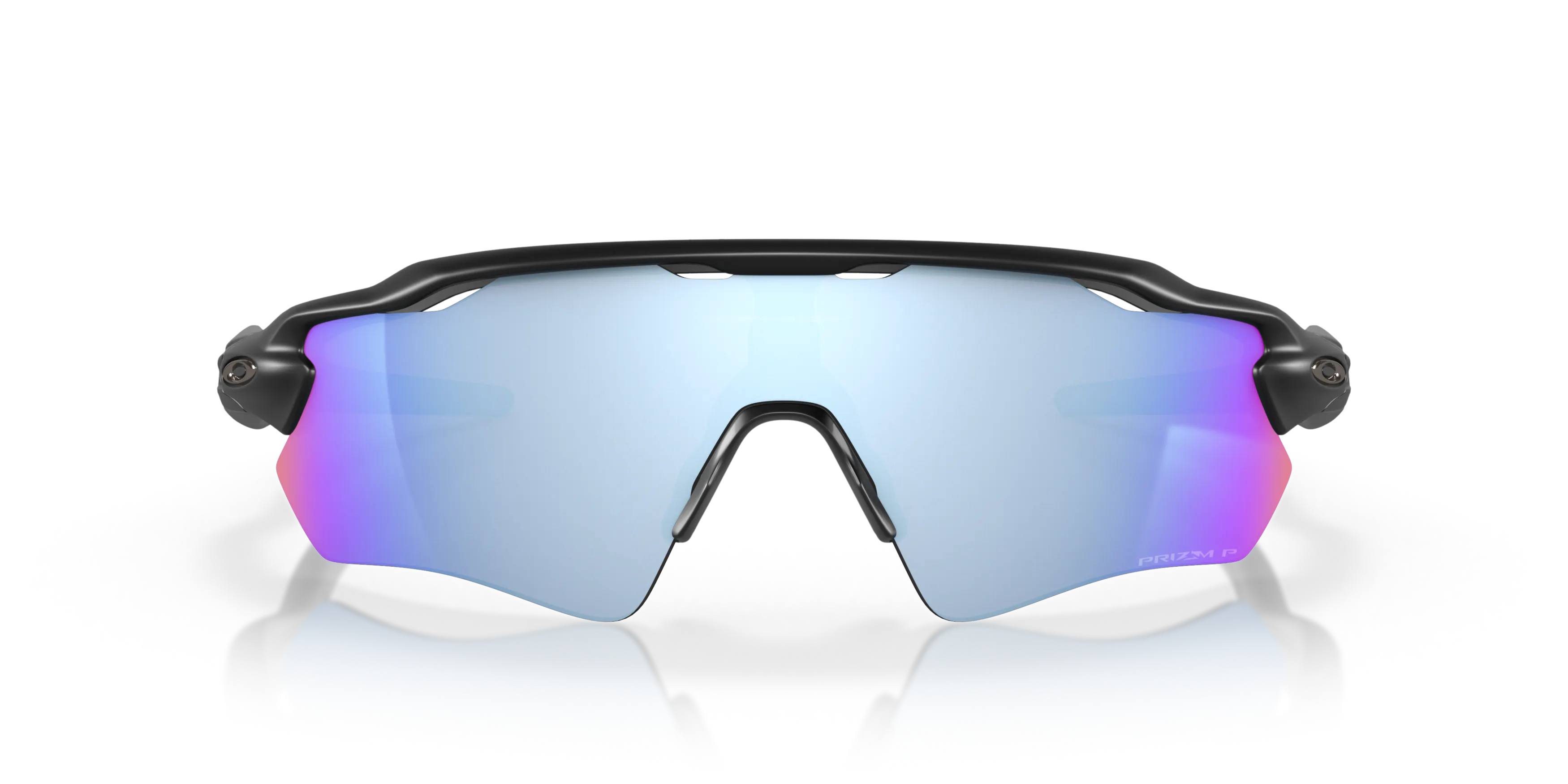 Front, Oakley Radar EV Path OO9208 920855 Solglasögon