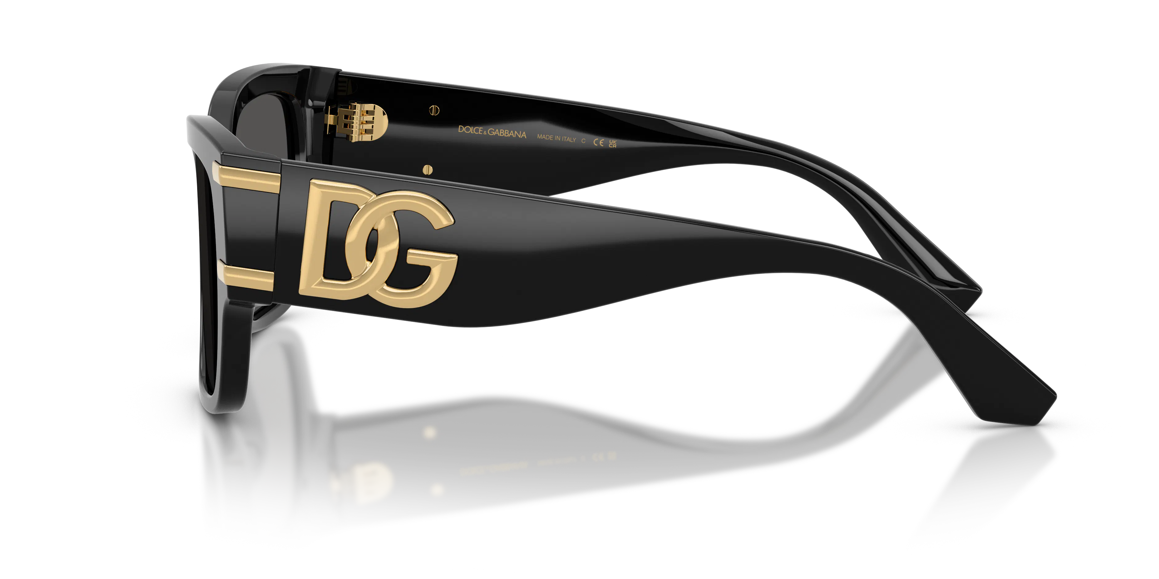 Angle_Left02, DOLCE & GABBANA DG4563 501/87