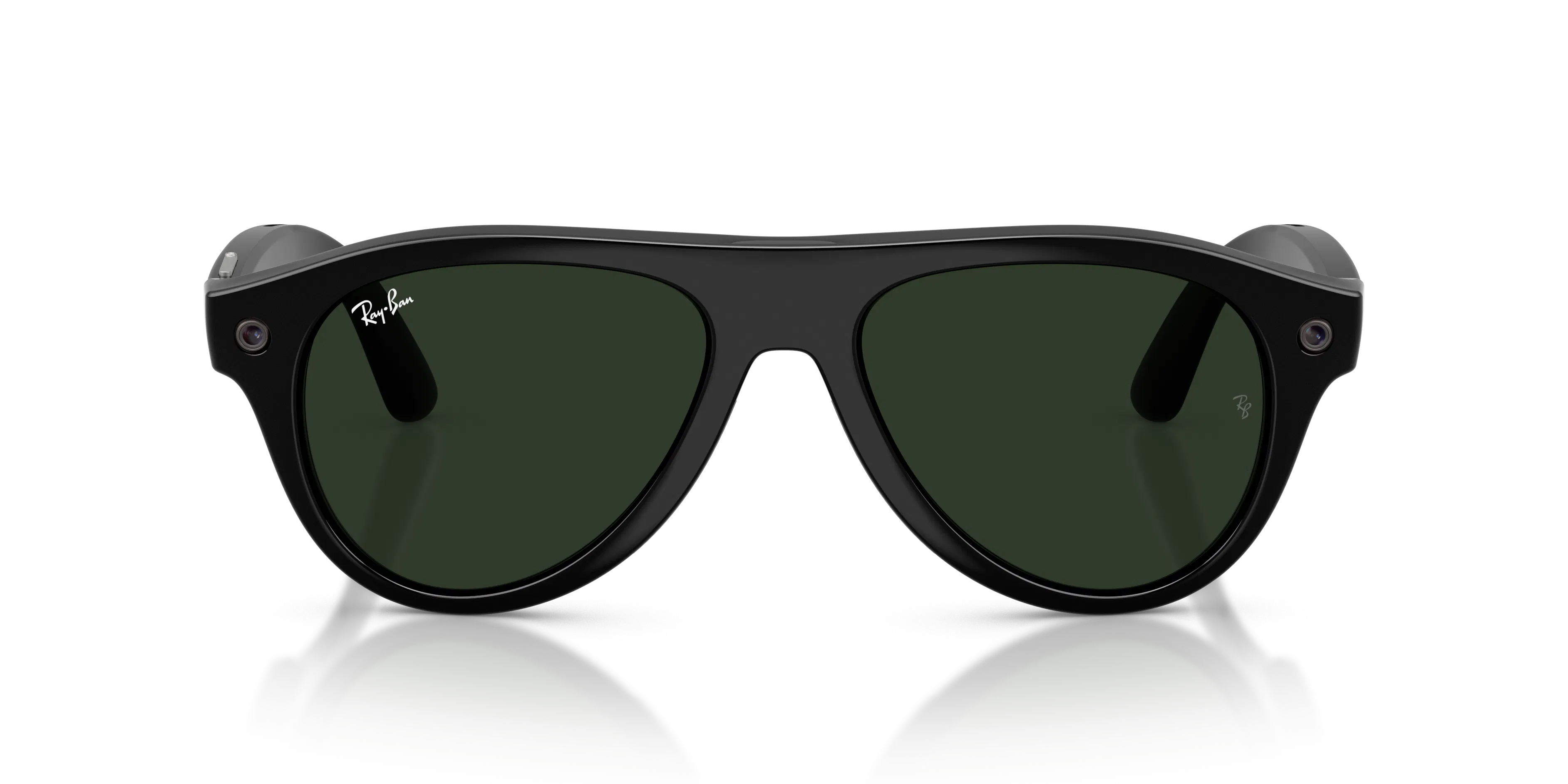 Detail04, RAY-BAN META (GEN3) Aviator Transitions® RW4016 601/1M