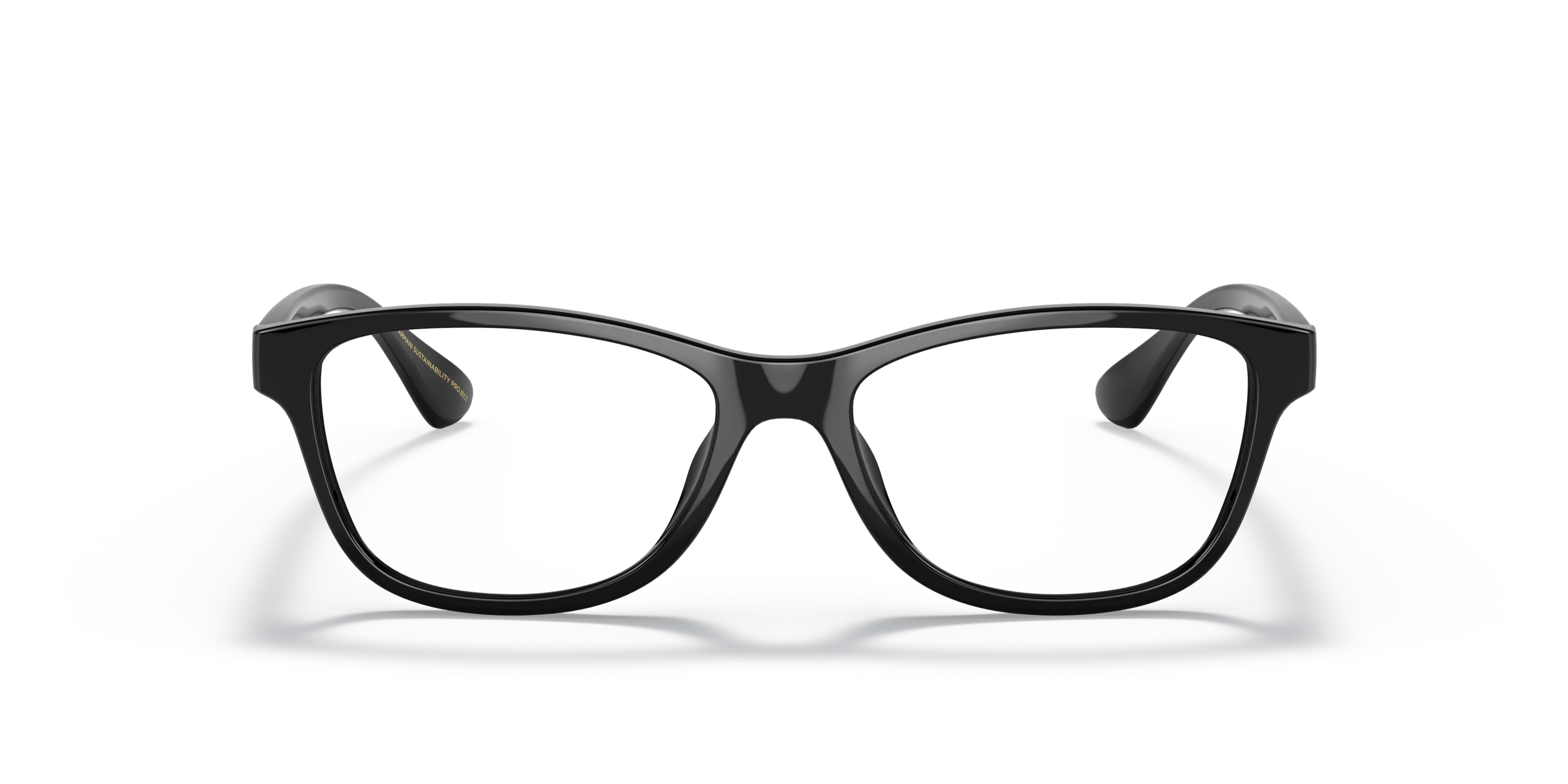 Front, Armani Exchange 0AX3082U 5316 Briller
