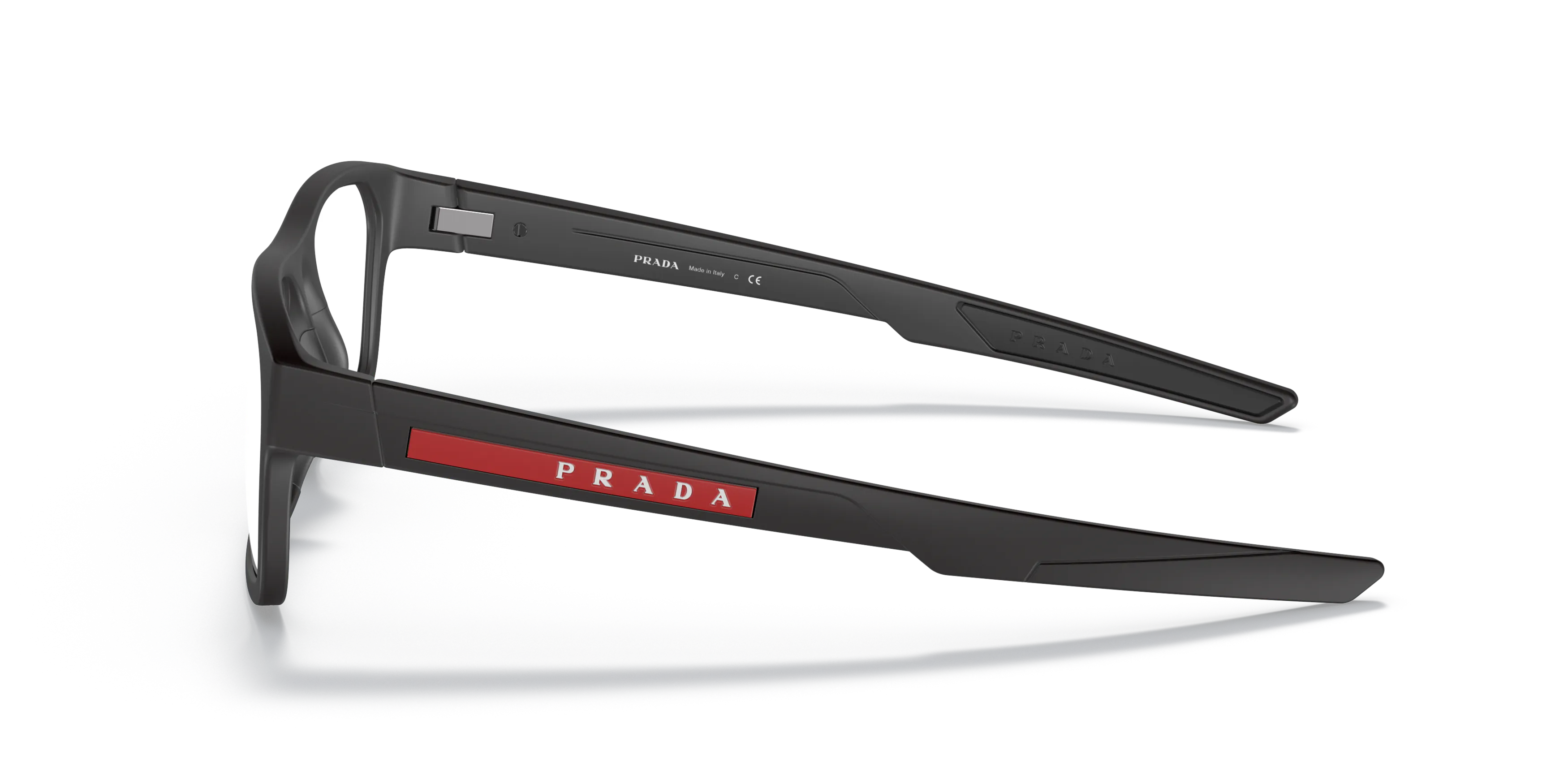 Angle_Left02, Prada Linea Rossa 0PS 08OV 5718 Briller