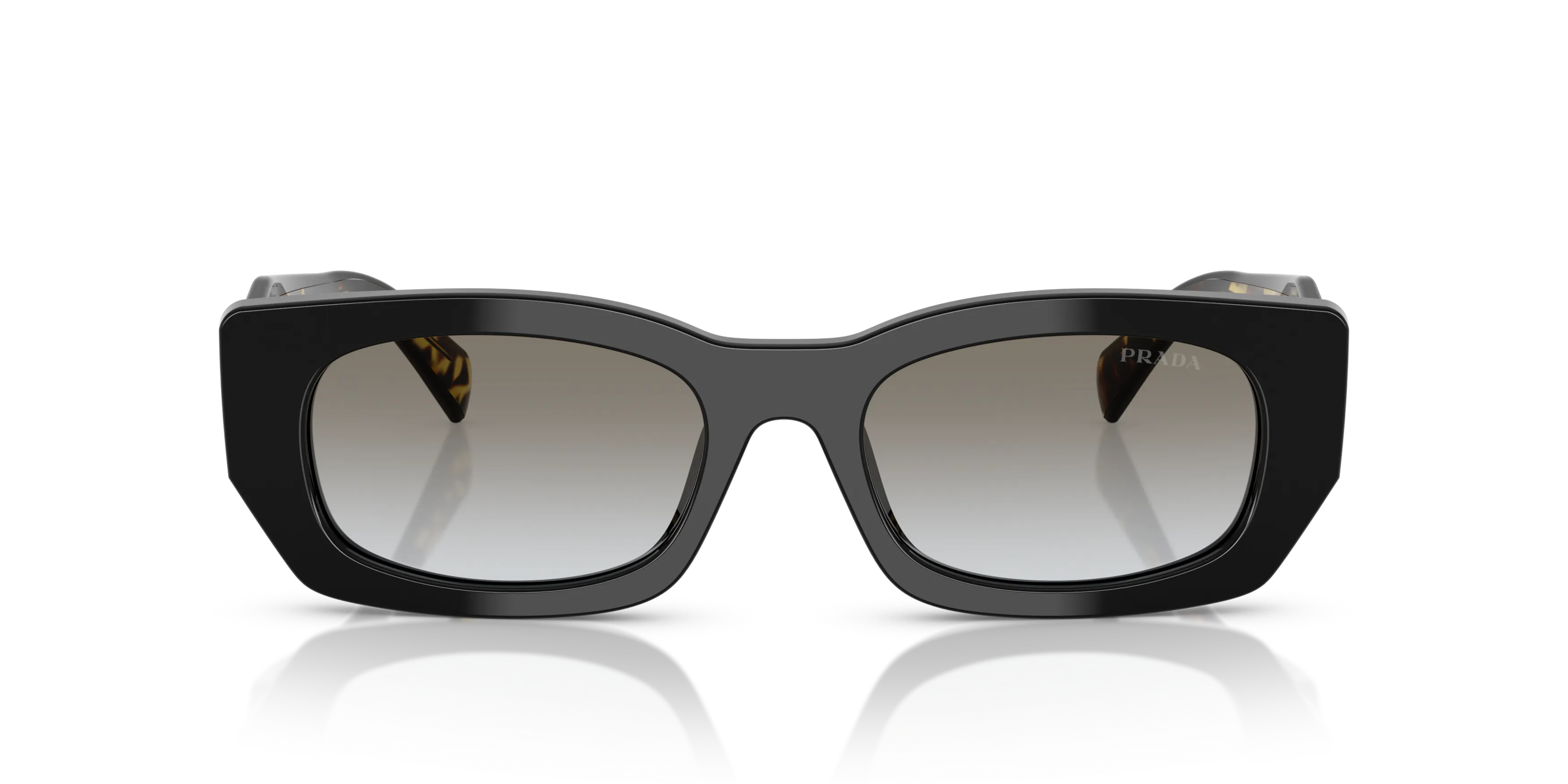 Front, Prada PR B05S 3890A7