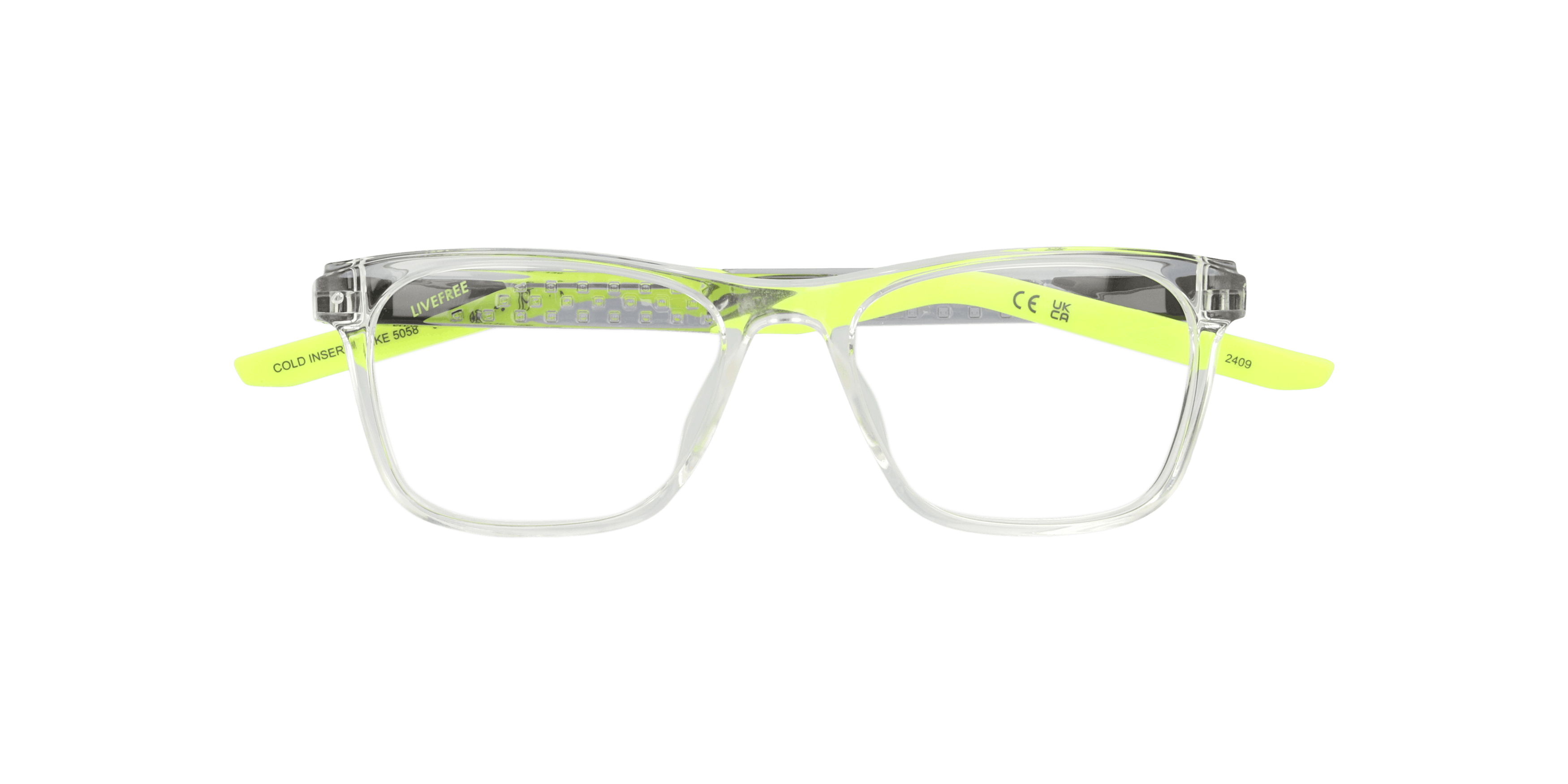 Folded, NIKE NK5058 900