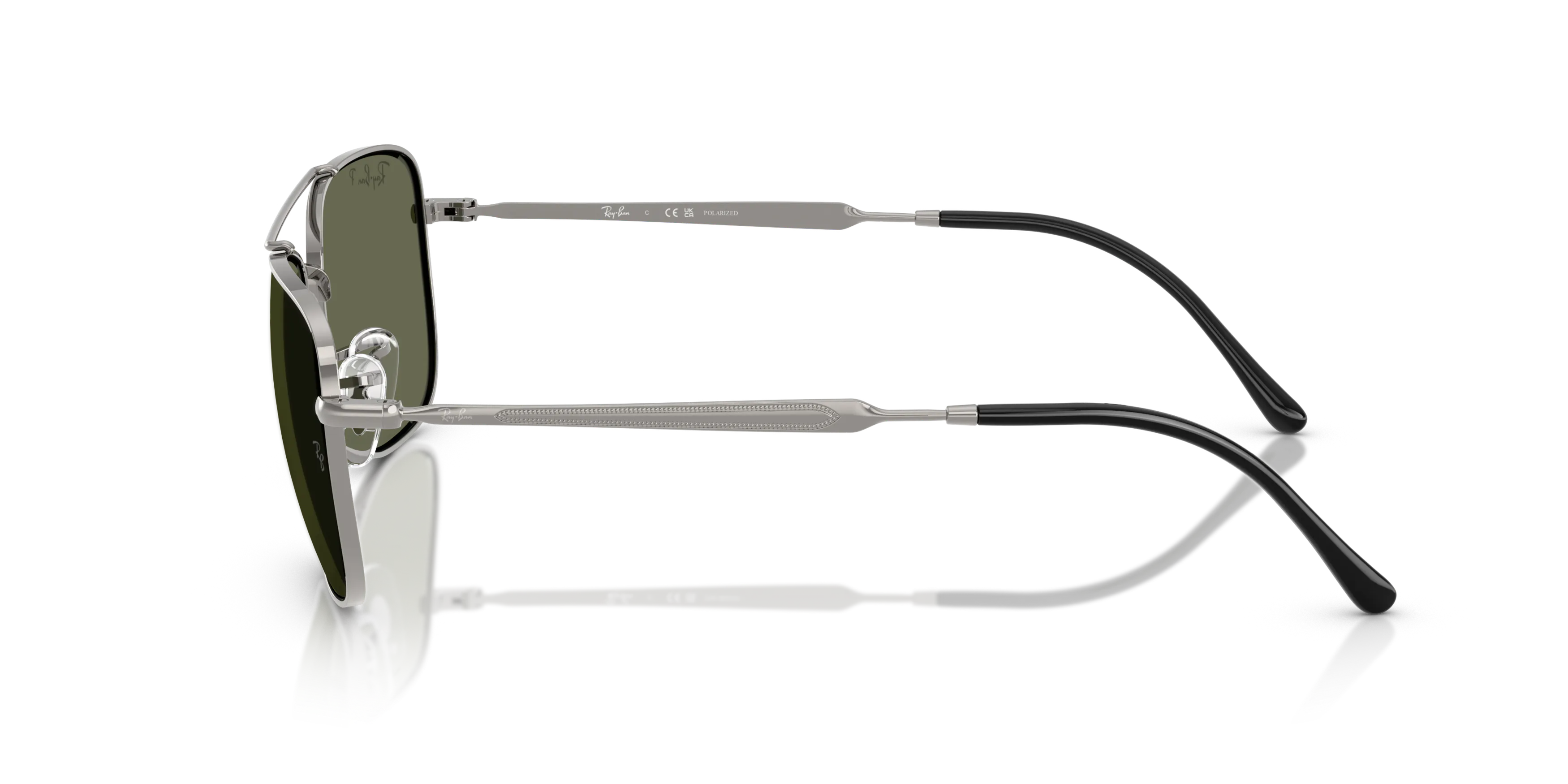 Angle_Left02, RAY-BAN RB3755 004/58