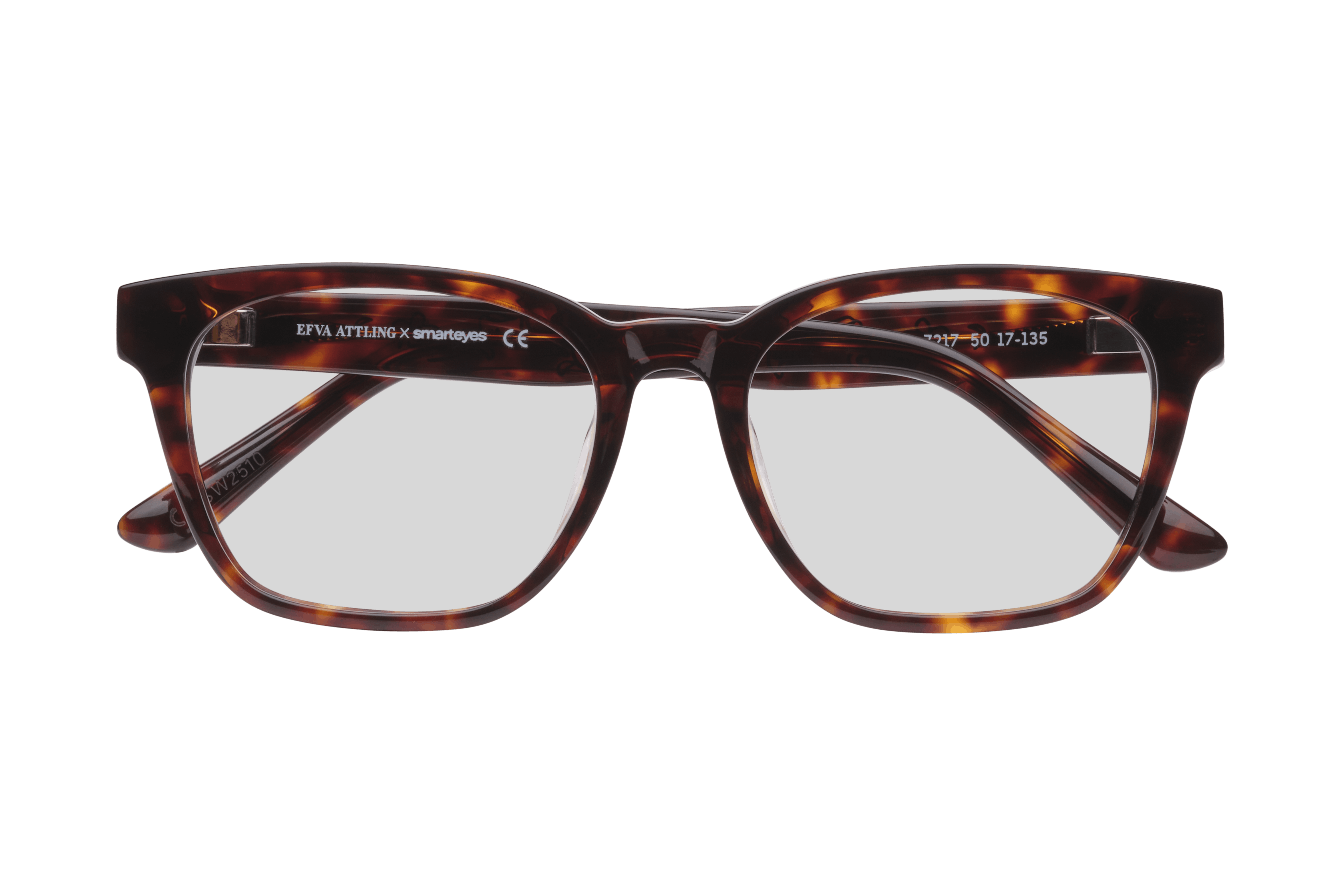 Folded, Efva Attling Garden 8031 7217 Brillestel