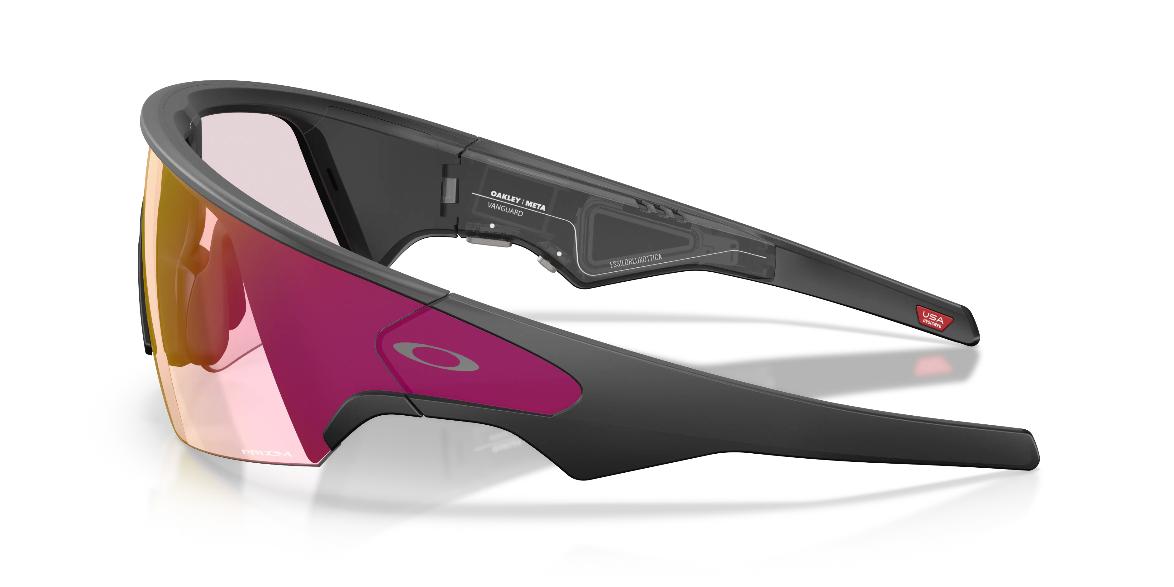 Angle_Left02, Oakley Meta Vanguard Photochromic 0OW8001 800109