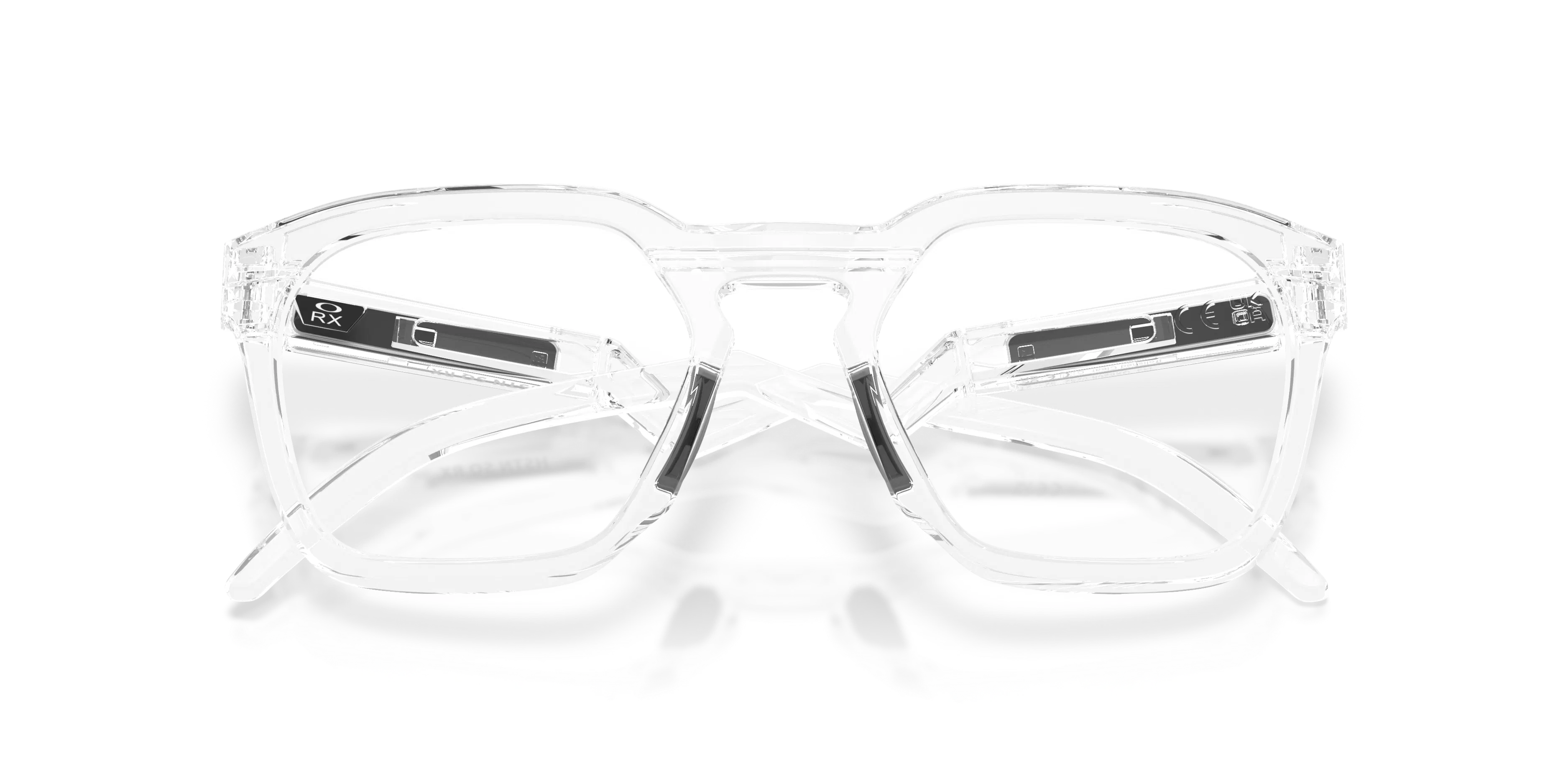 Folded, OAKLEY OX8208 HSTN SQ 820802
