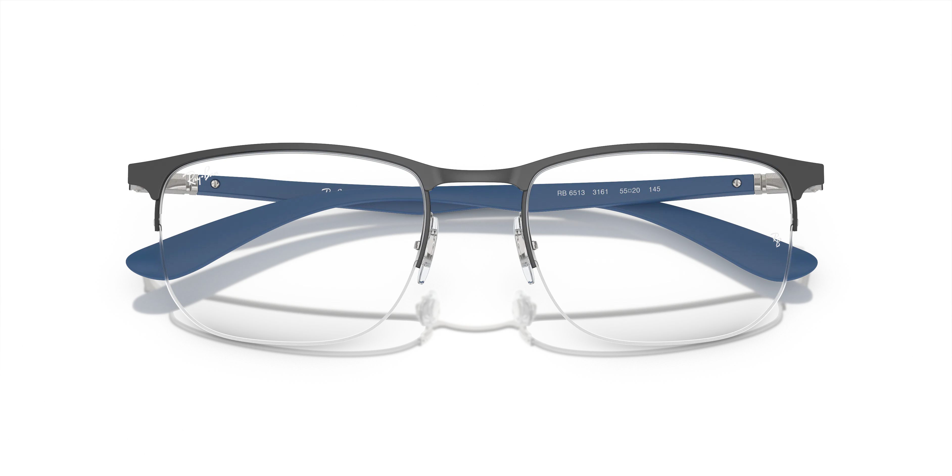 Ray-Ban RX6513 3161 53/20 | Pearle Opticiens