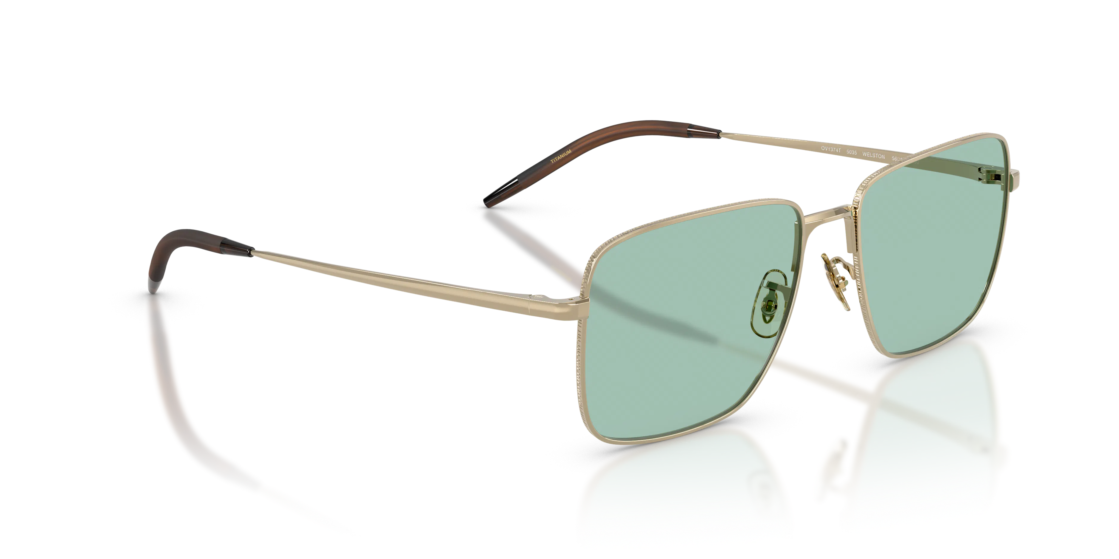 Angle_Right01, Oliver Peoples 0OV1374T 5035