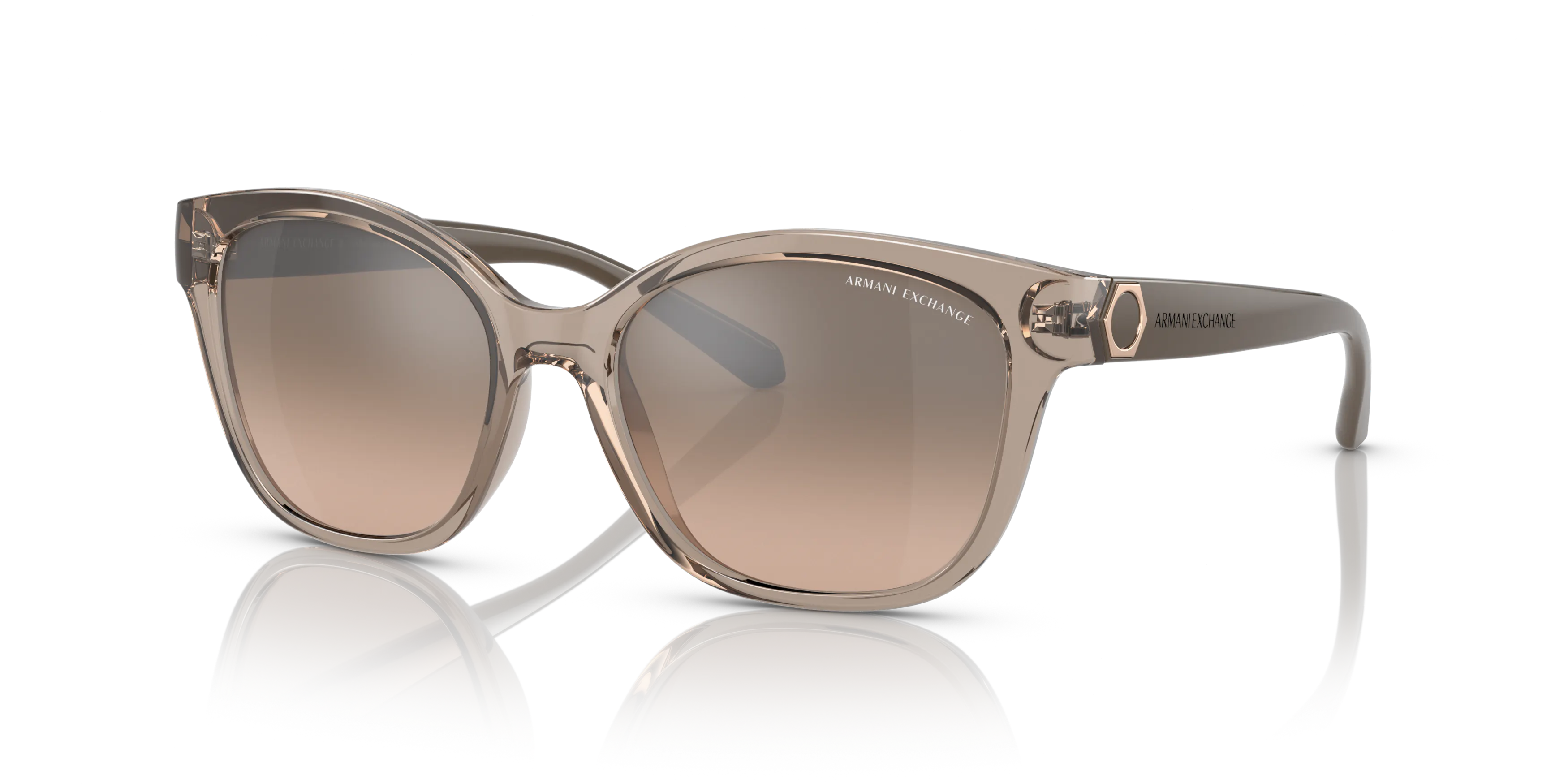 Angle_Left01, Armani Exchange AX4127S 82408Z