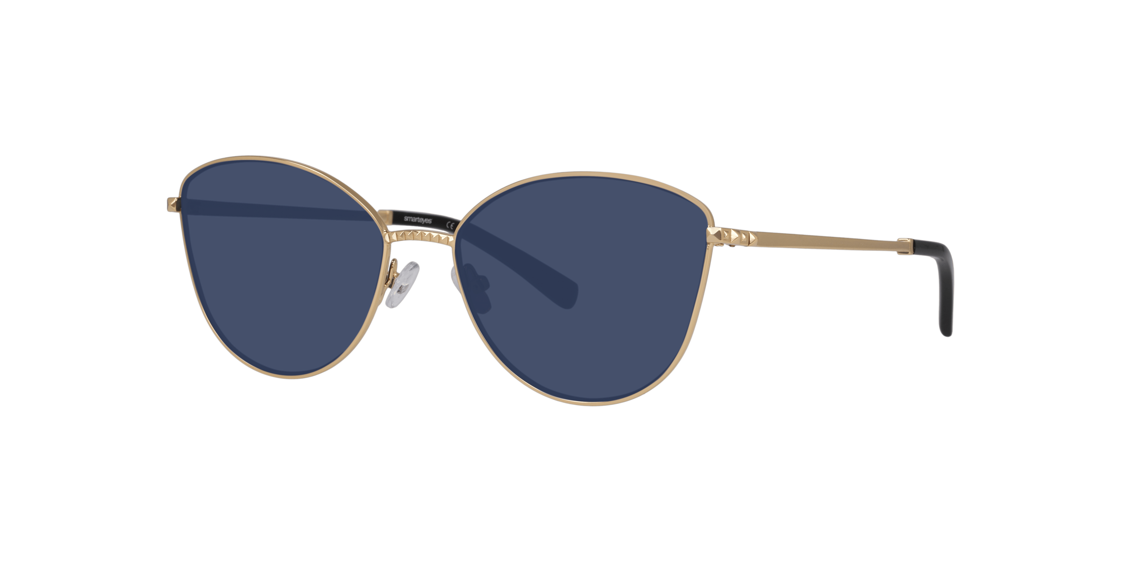 Angle_Left01, Sun 0IY5036 C01 Solglasögon