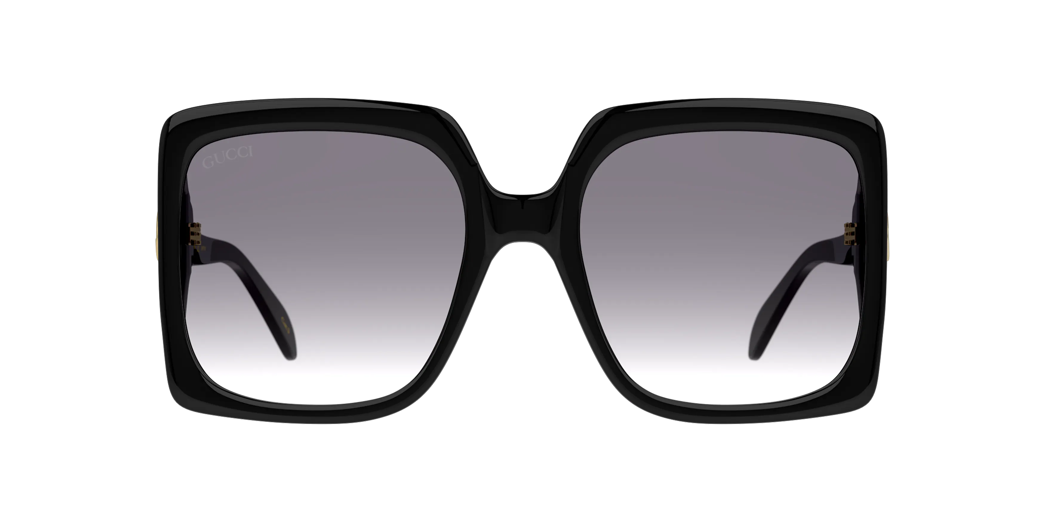 Front, Gucci GG0876S 1 Solglasögon