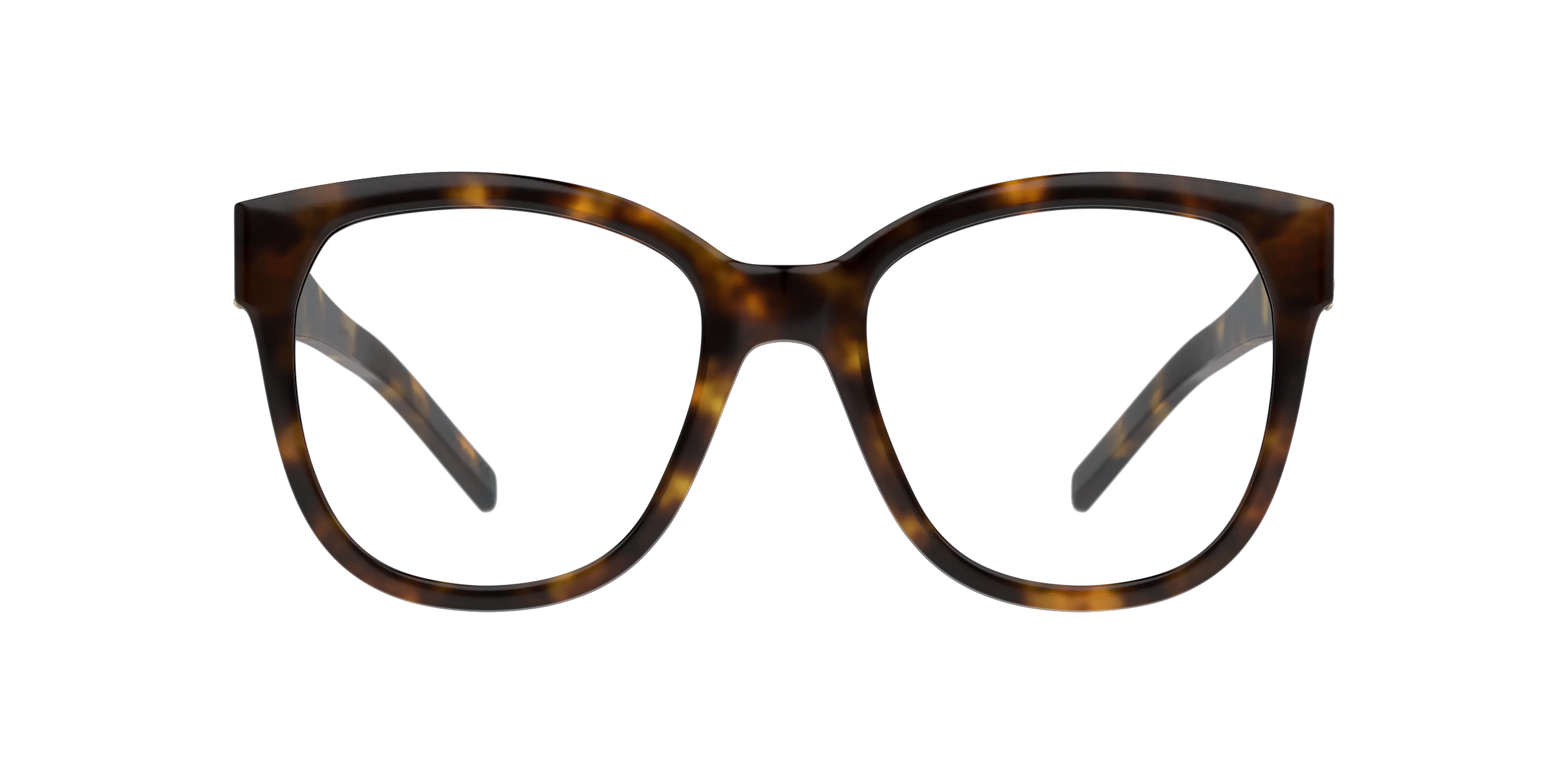 Front, Saint Laurent SL M97 004 Briller