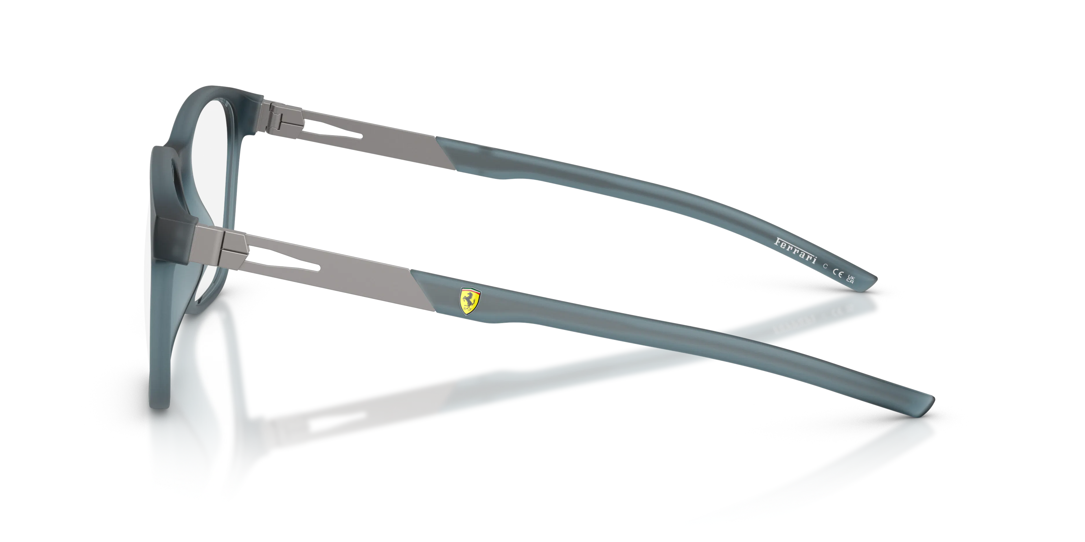 Angle_Left02, Scuderia Ferrari FZ8024U 532