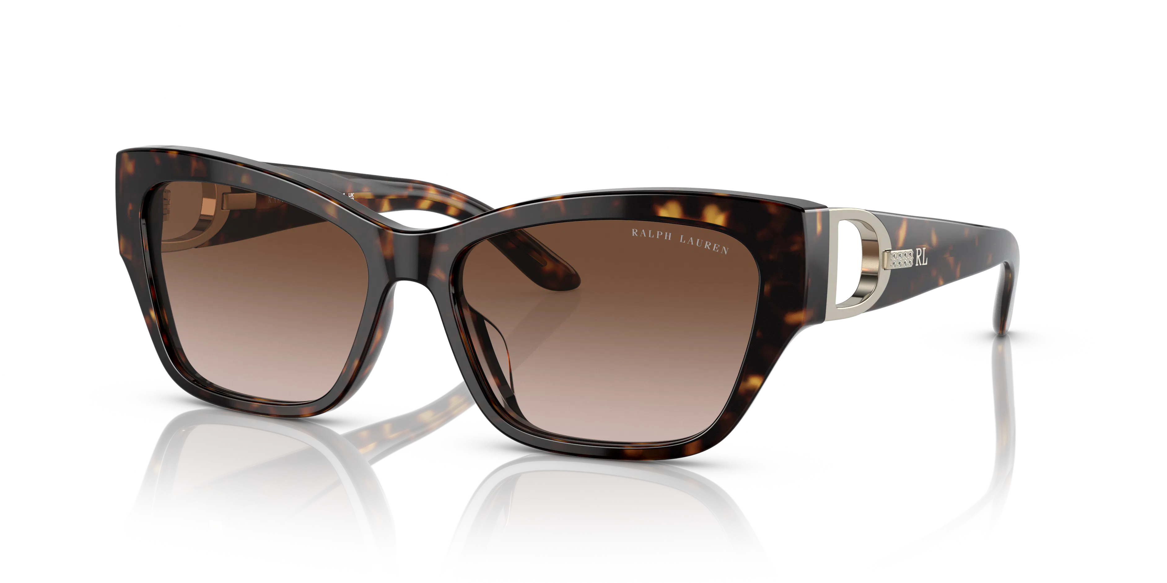 Angle_Left01, Ralph Lauren The Audrey RL8206U 500313