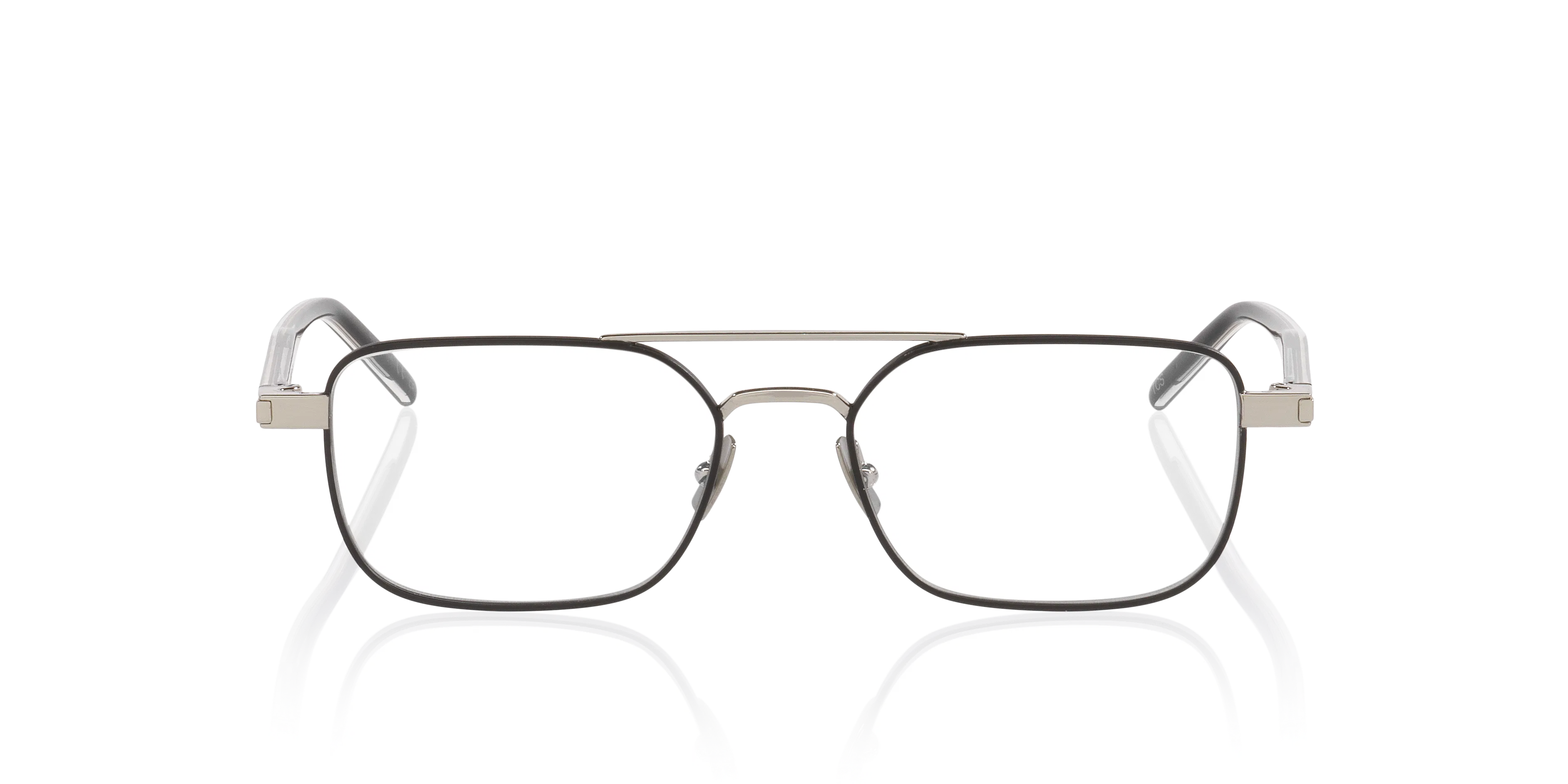 Front, Saint Laurent SL 780 3 Briller