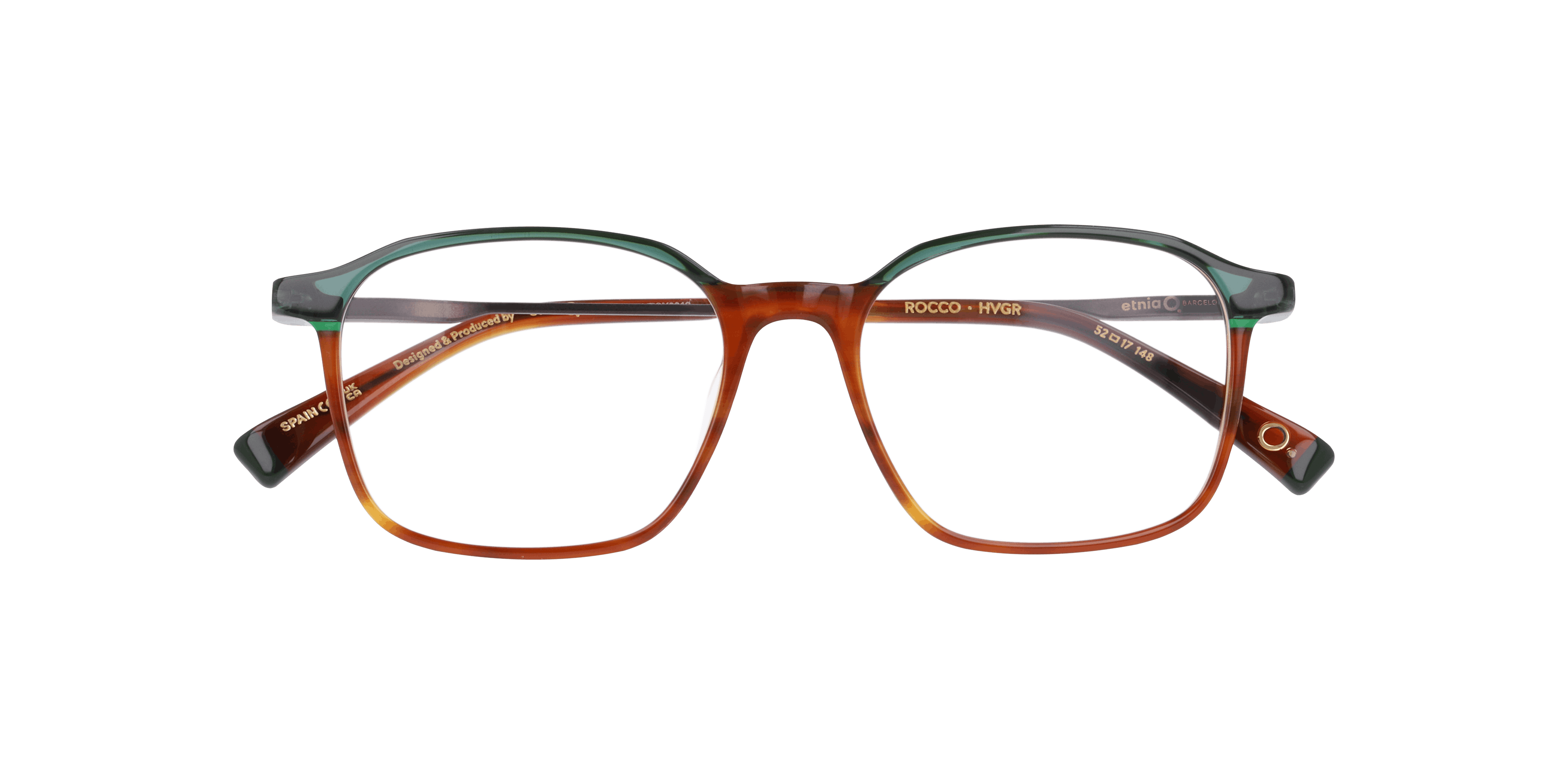 Folded, ETNIA BARCELONA ROCCO HV GR