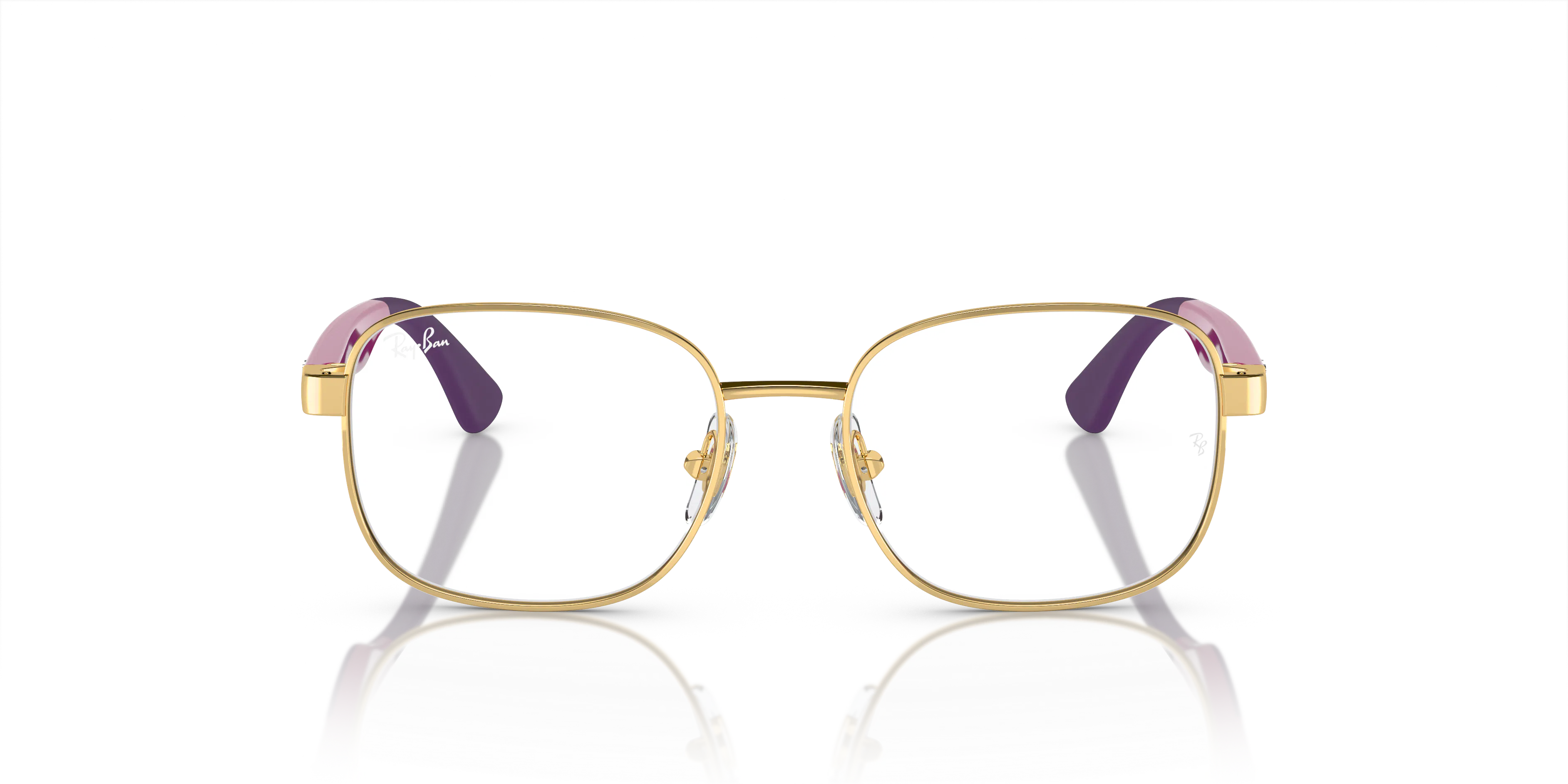 Front, Ray-Ban RY1059 4051