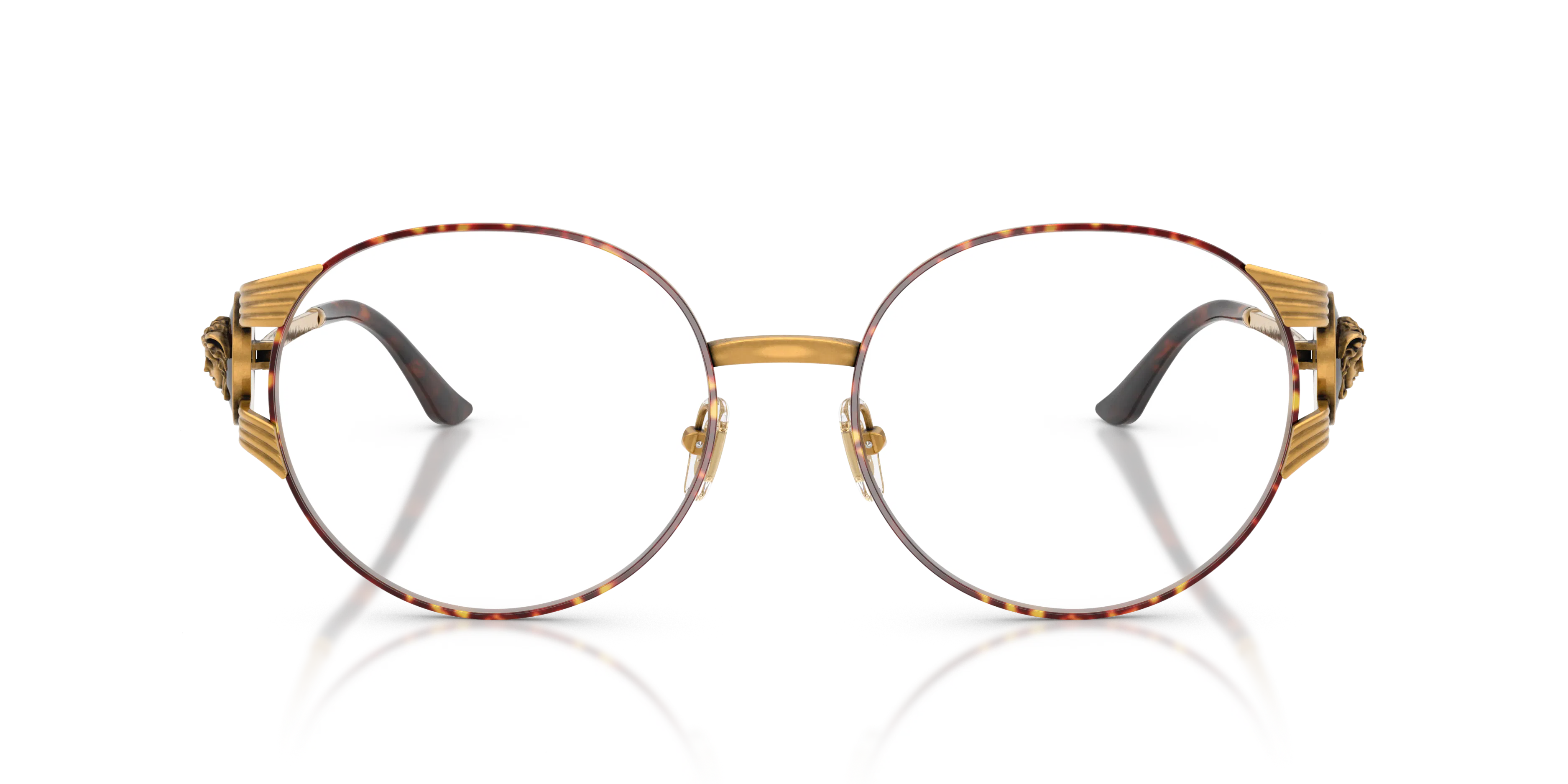 Front, Versace VE1320 1524