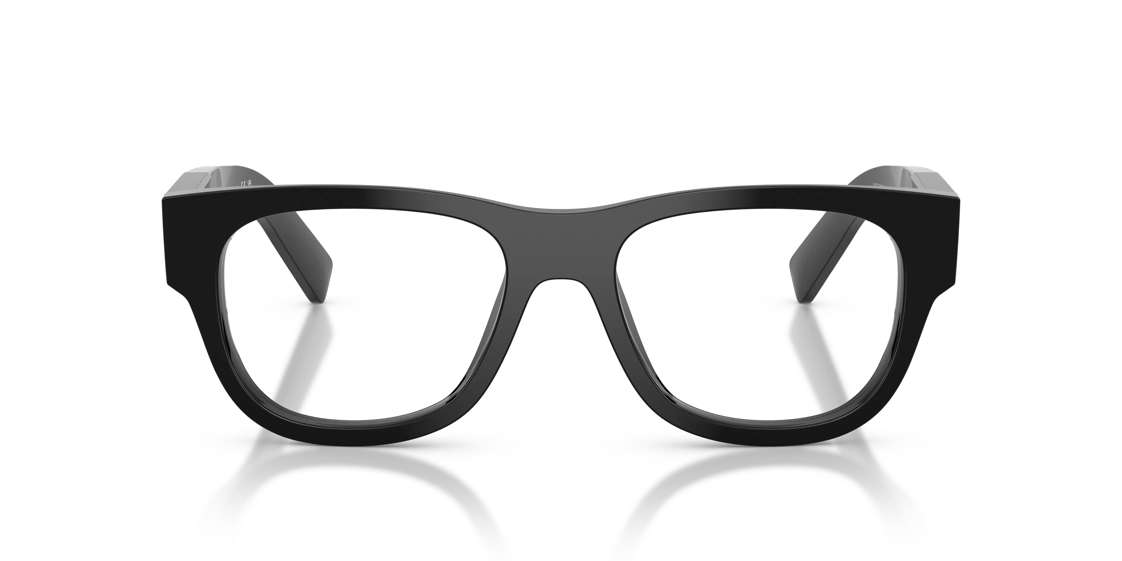 Front, Prada PR D08VU Glasses