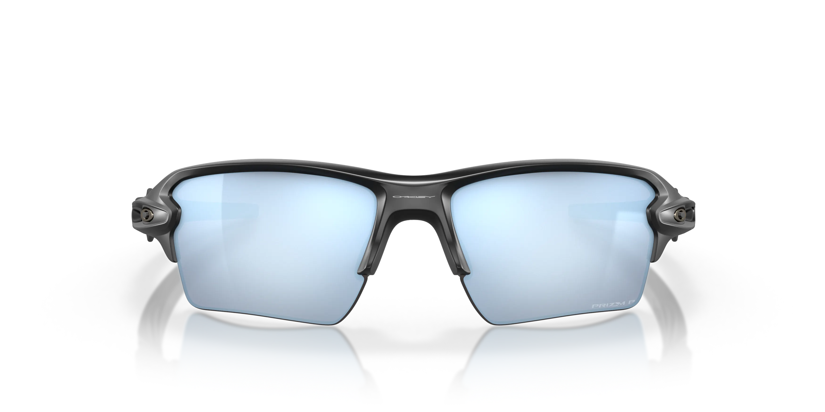 Front, Oakley Flak 2.0 XL OO 9188 Sunglasses