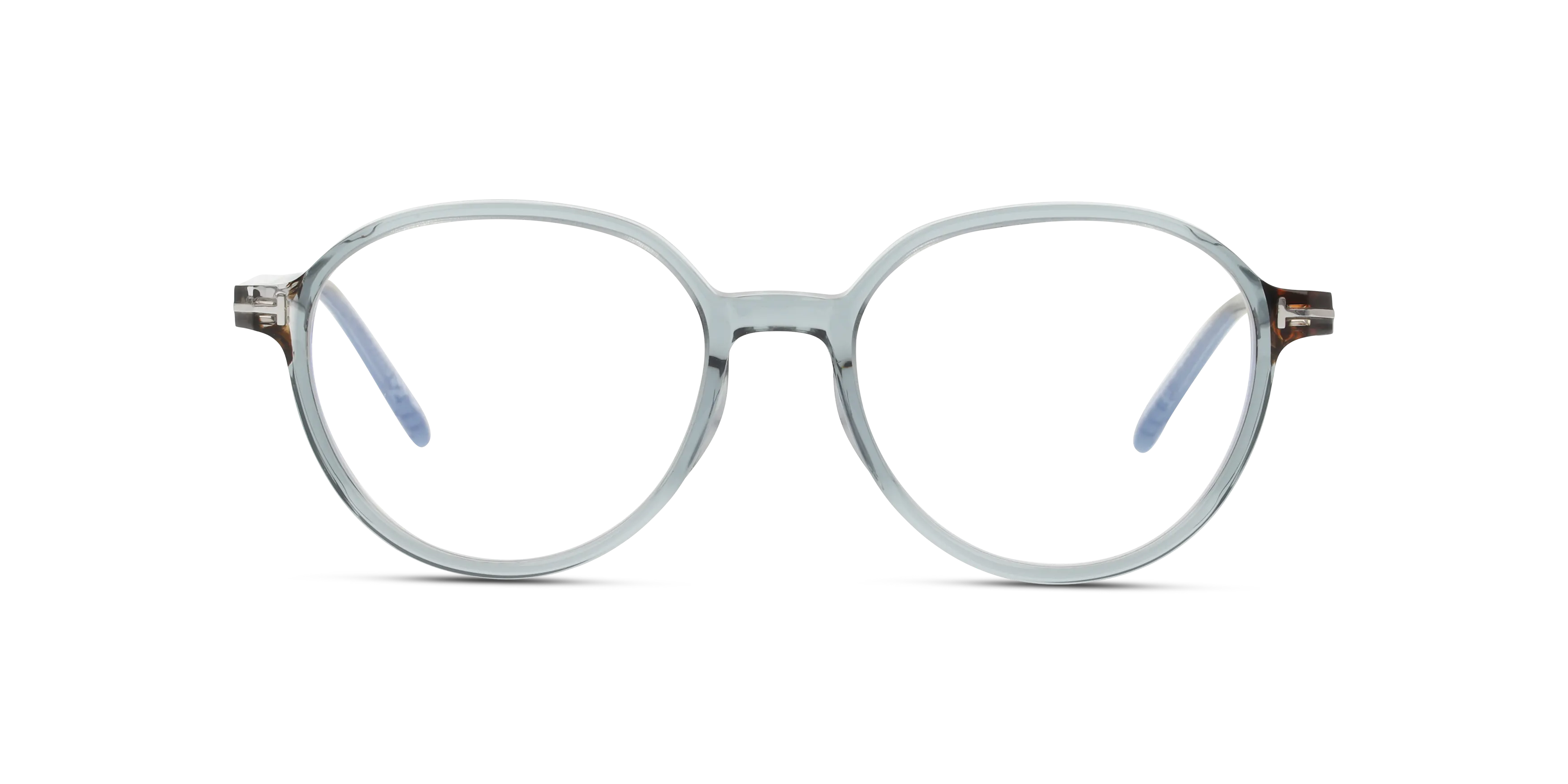 Front, Tom Ford FT5910-B 084 Glasögonbåge