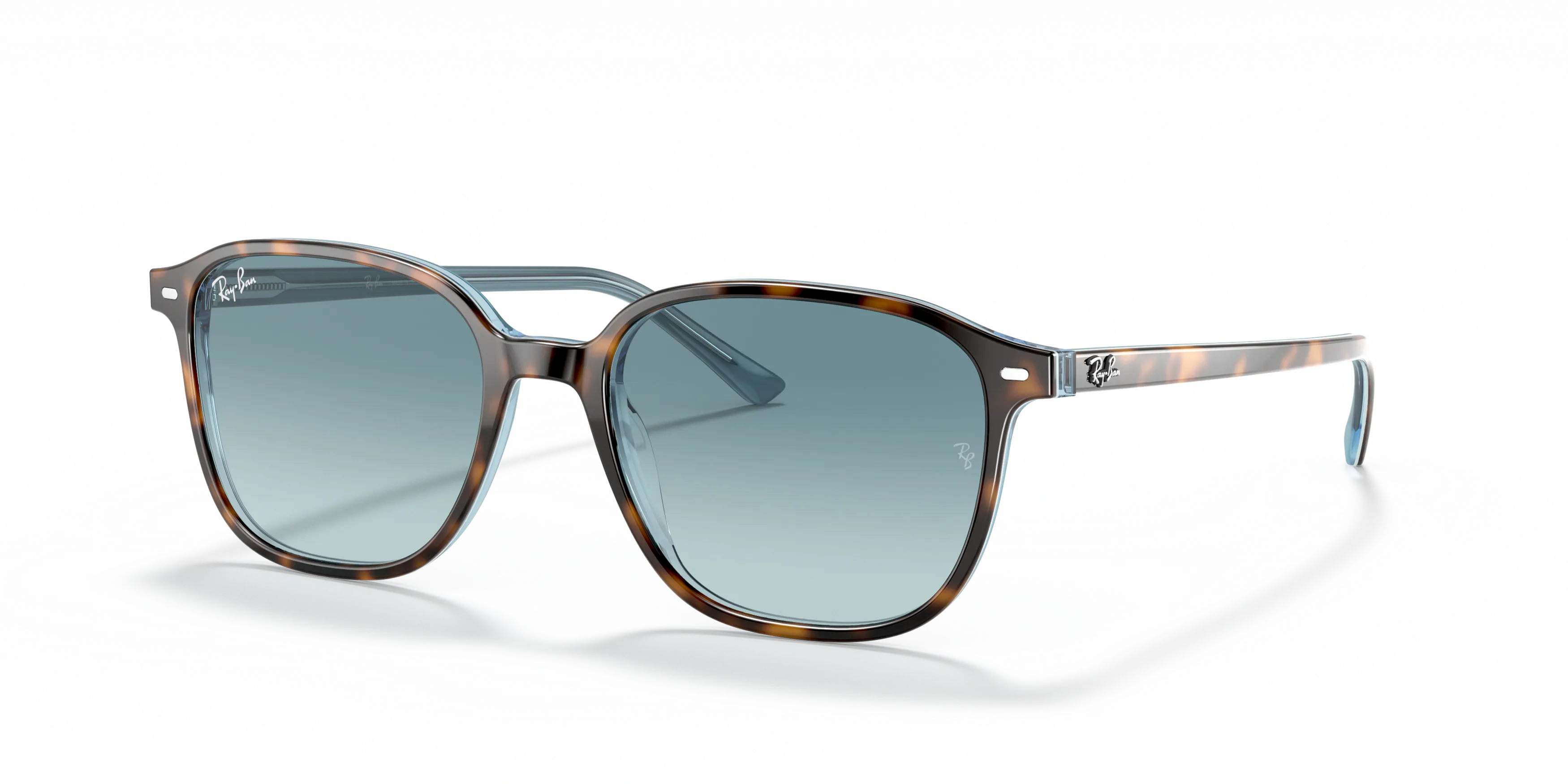 Angle_Left01, Ray-Ban LEONARD RB2193 13163M