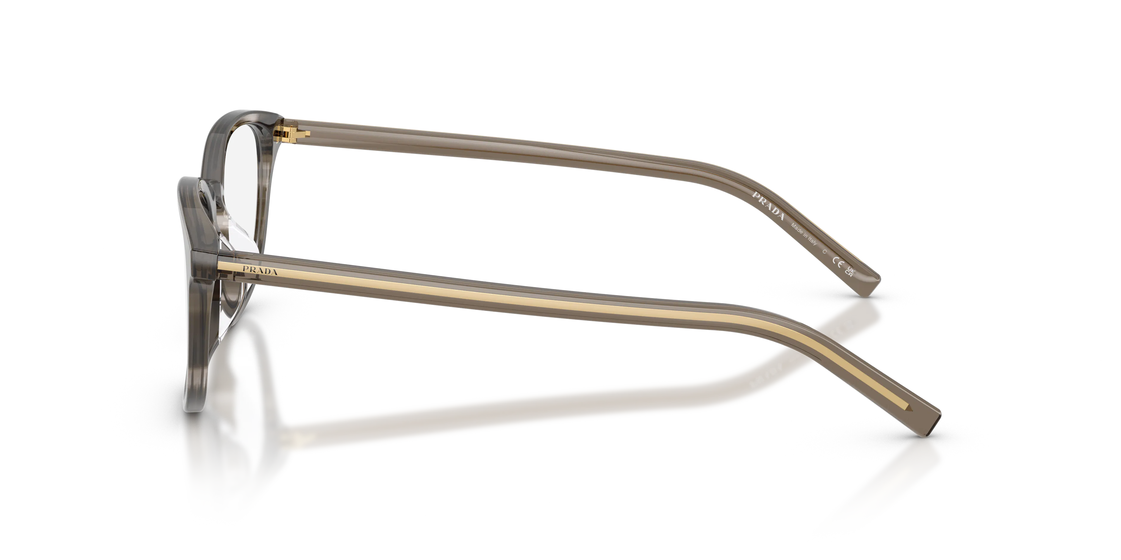 Angle_Left02, Prada PR D14VD Glasses