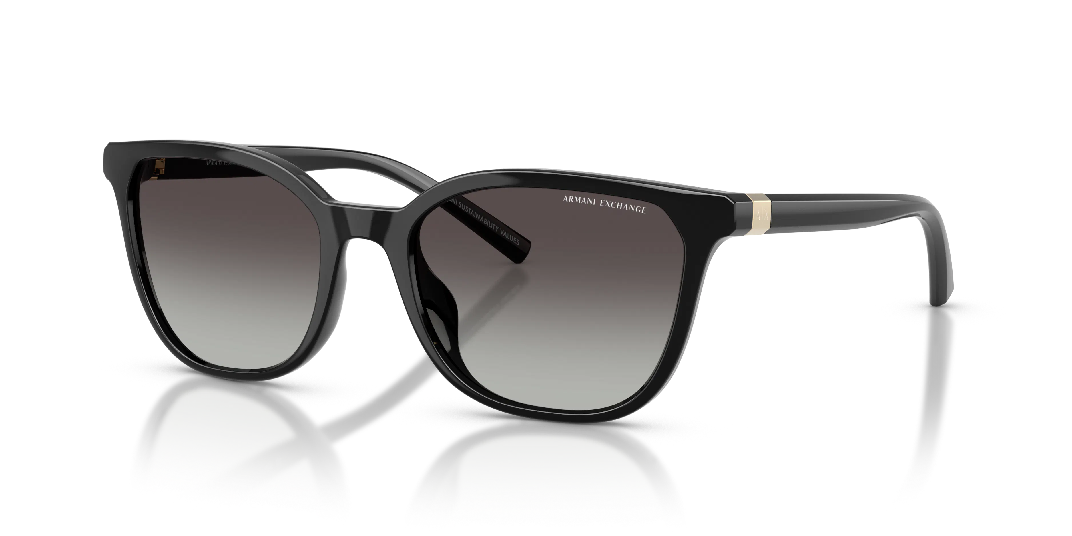 Angle_Left01, Armani Exchange AX4168SU 81588G