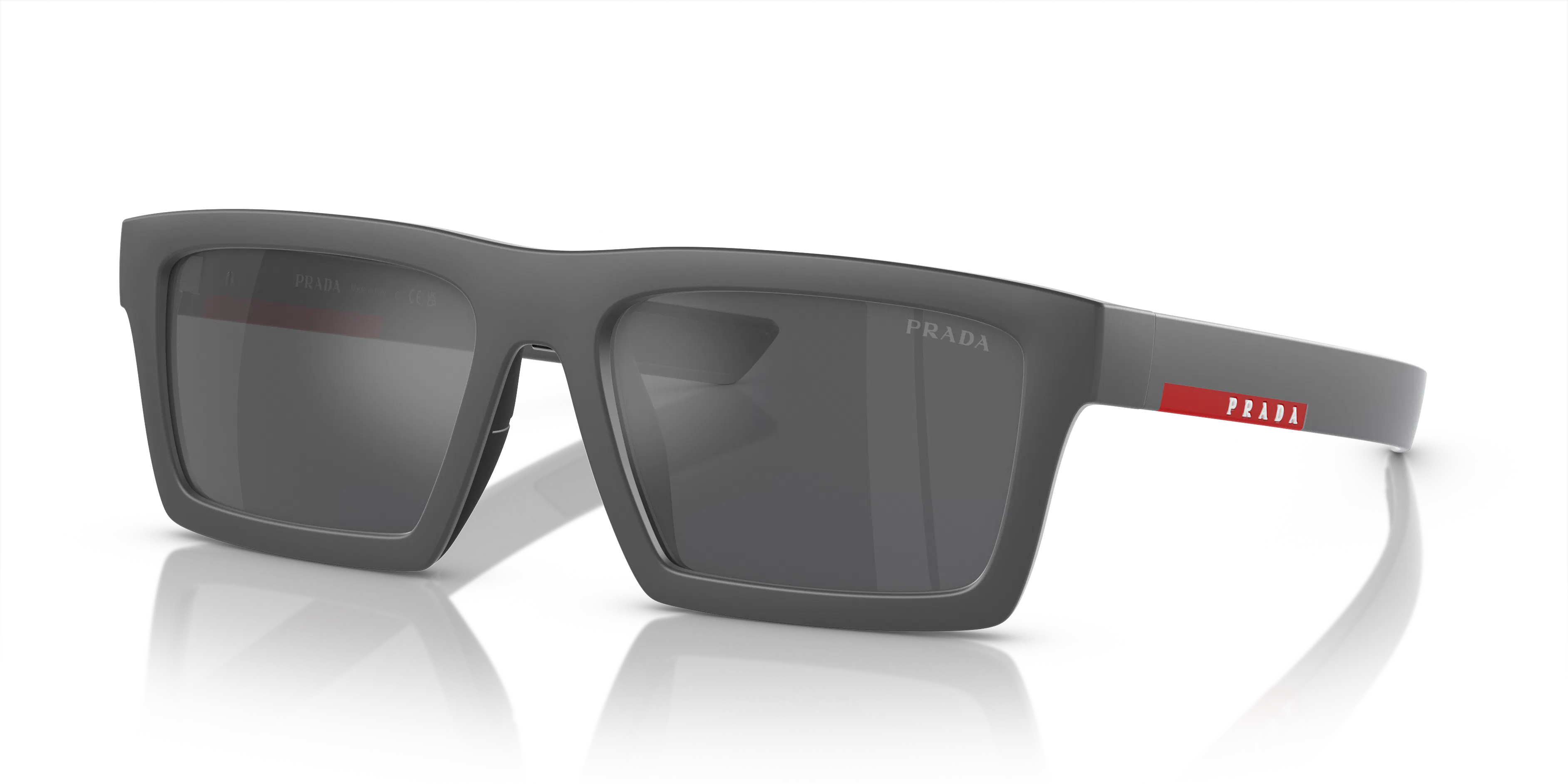 Angle_Left01, Prada Linea Rossa PS 02ZSU 18K60A