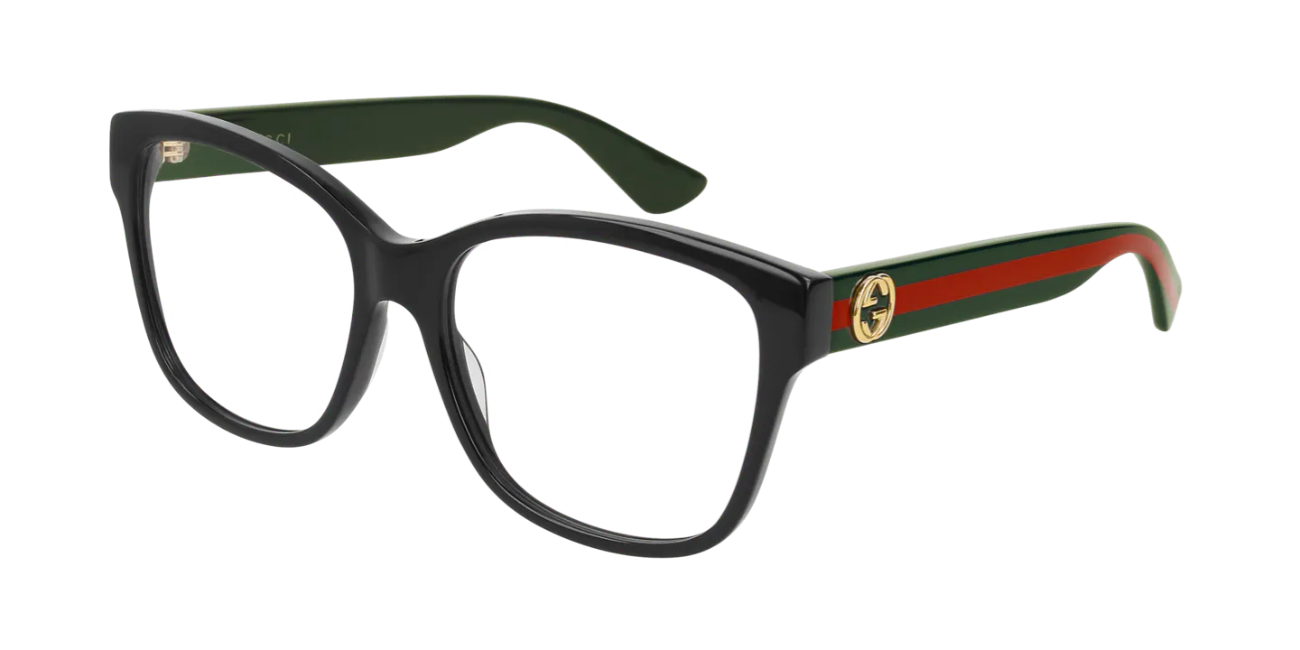 Angle_Left01, Gucci GG0038ON 5417 Briller