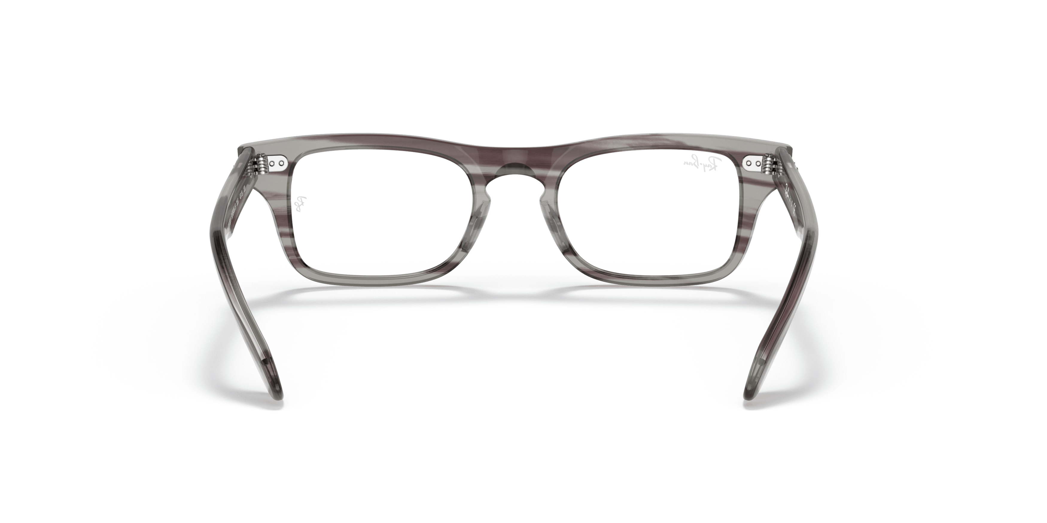 Detail02, Ray-Ban JUNIOR BURBANK RB9083V 3850