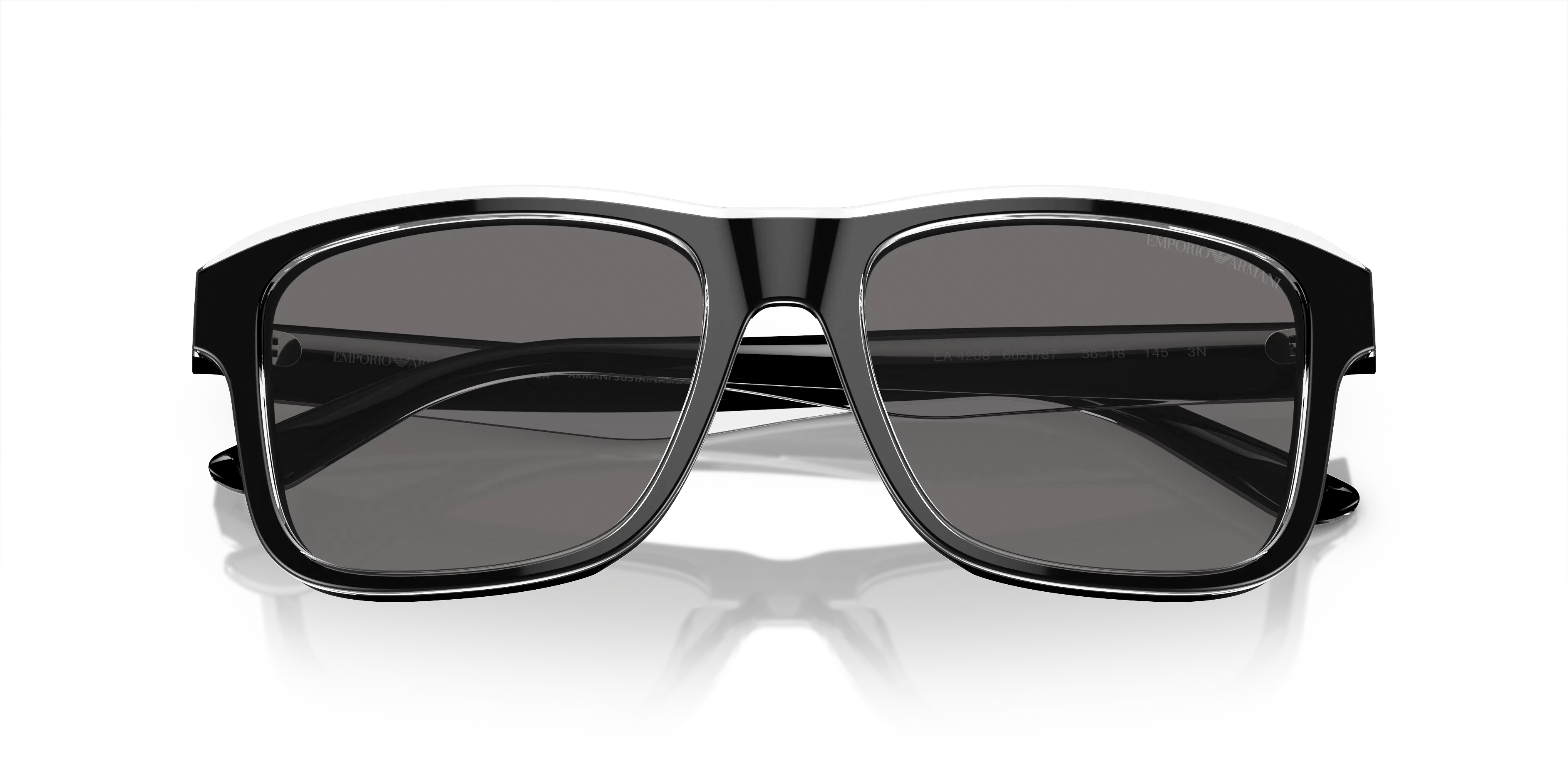 Folded, Emporio Armani EA4208 605187