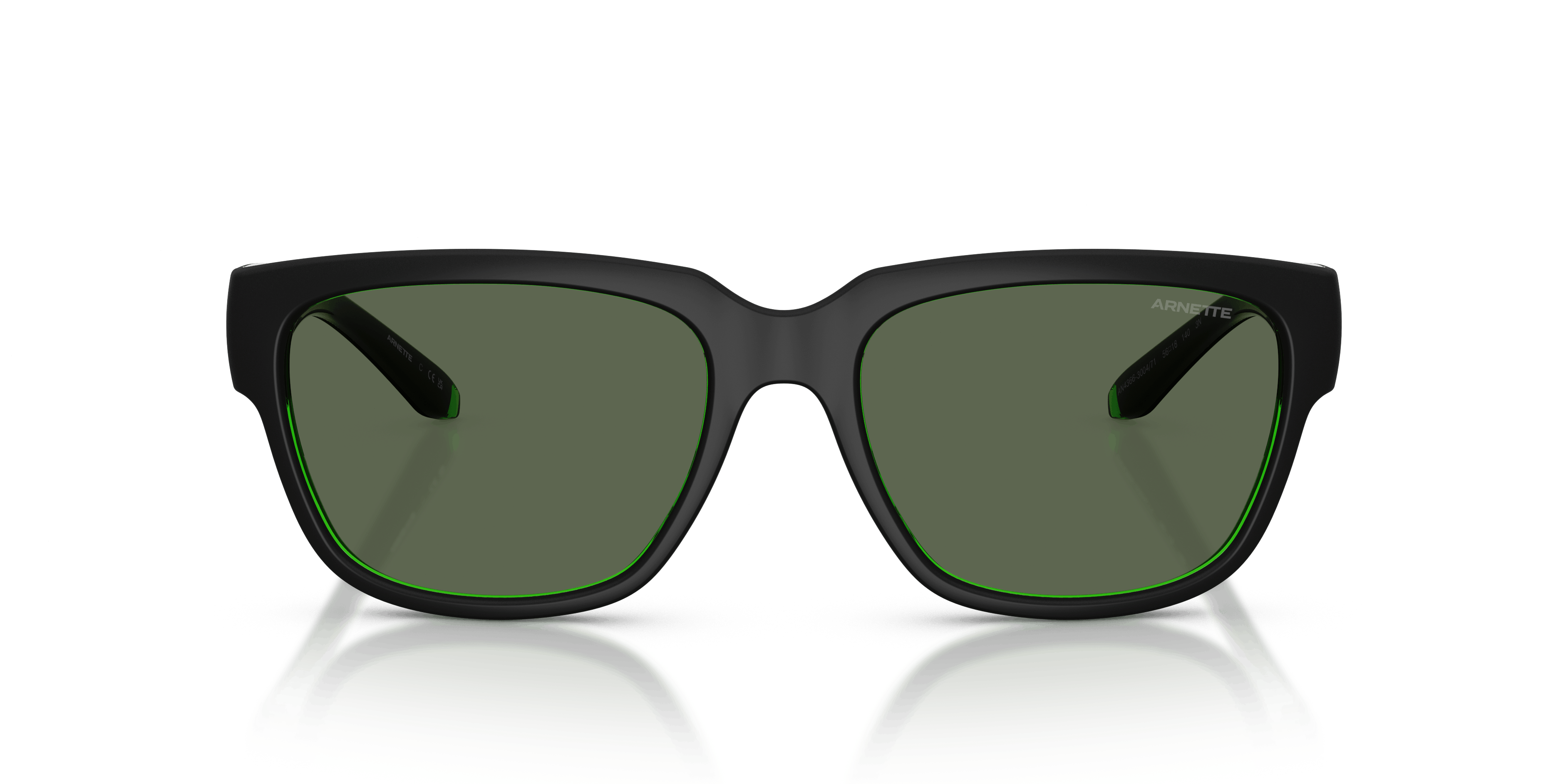 Front, Arnette Bounce AN 4366 Sunglasses