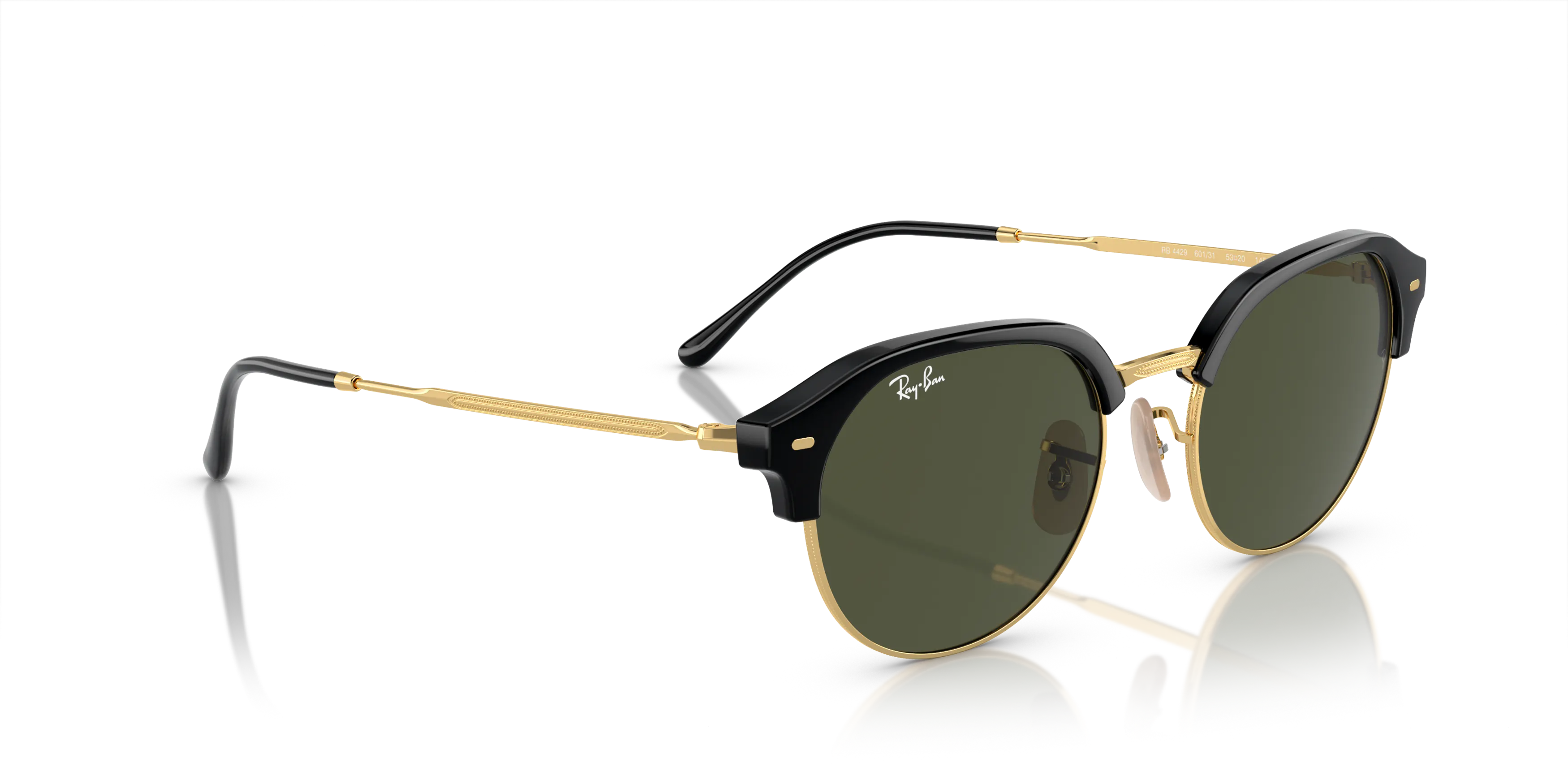 Angle_Right01, Ray-Ban RB4429 601/31