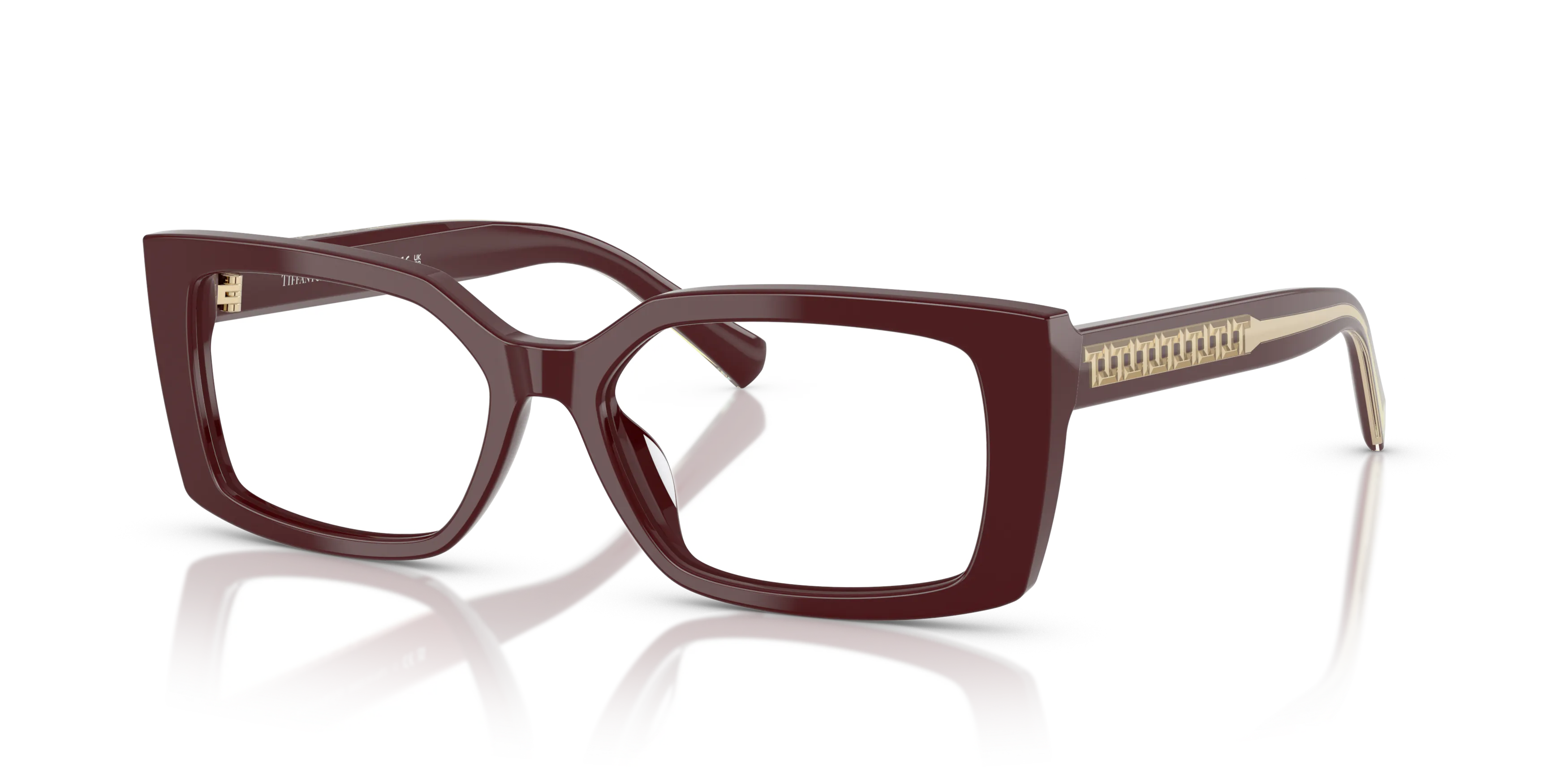 Angle_Left01, Tiffany & Co TF2269U Glasses