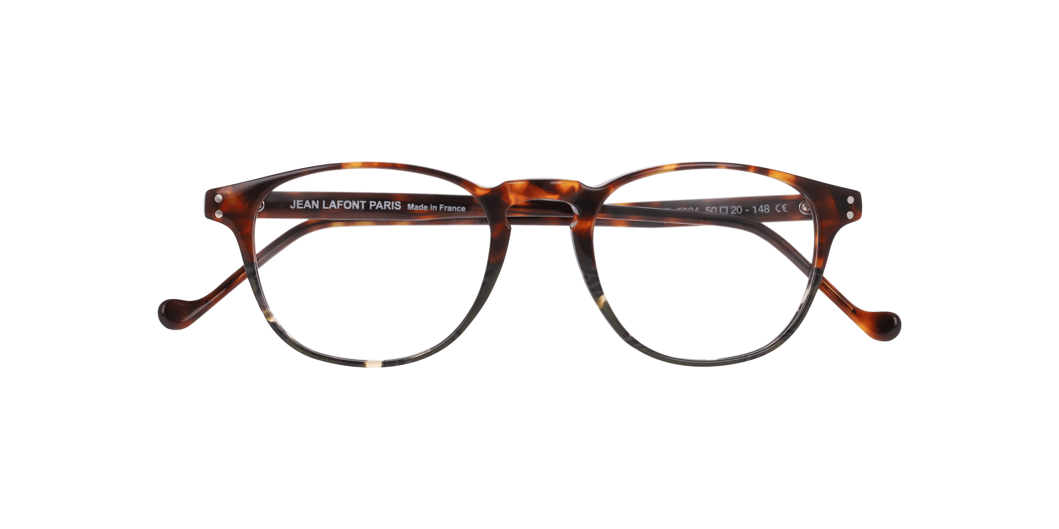 Folded, LAFONT LAFAYETTE 5084