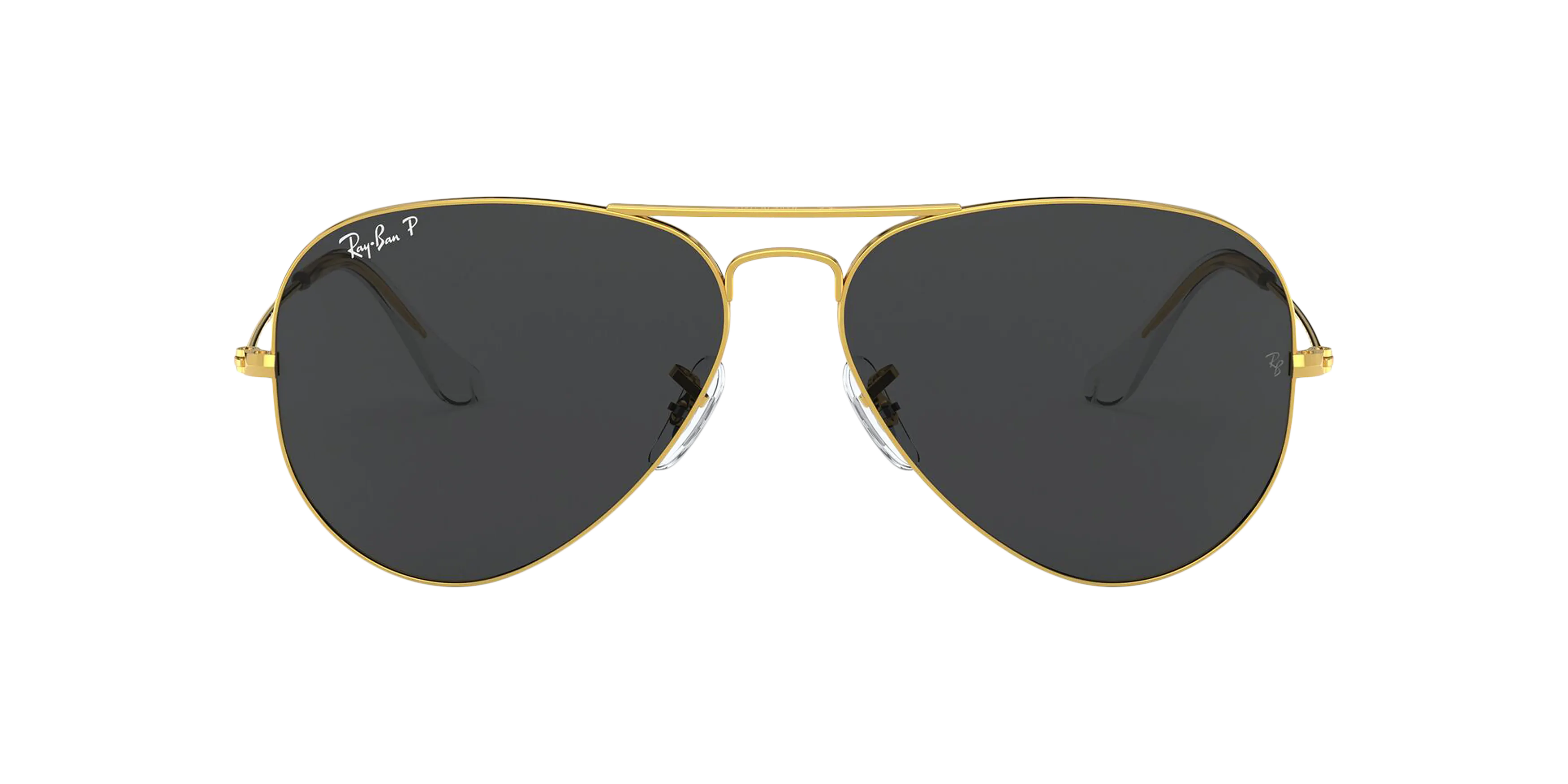 Front, Ray-Ban Aviator Classic RB3025 919648