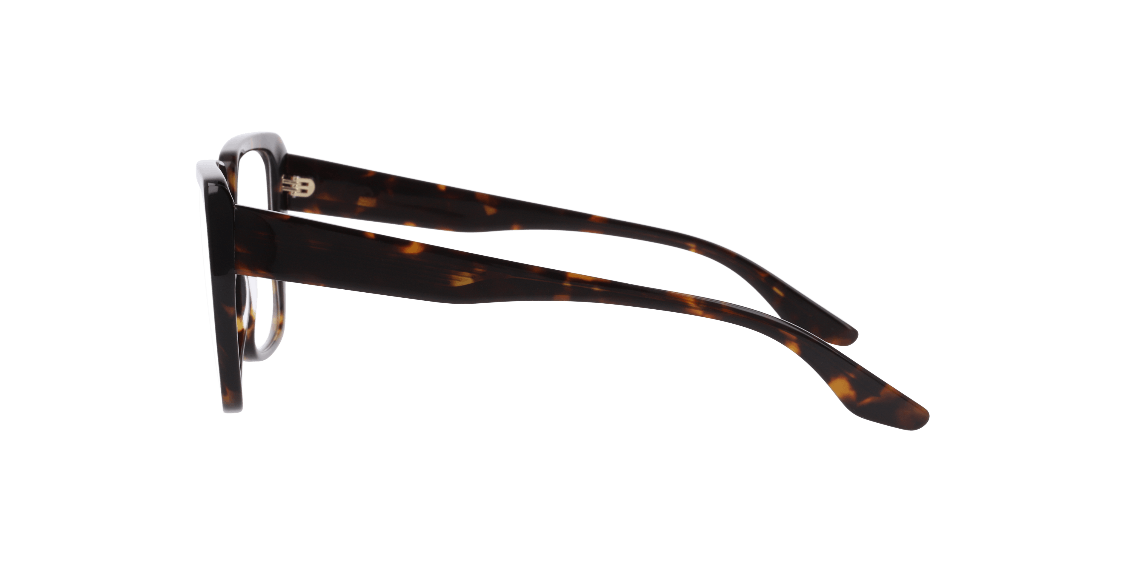 Angle_Left02, Bold Geometry 0IY2339 C02 Brillestel