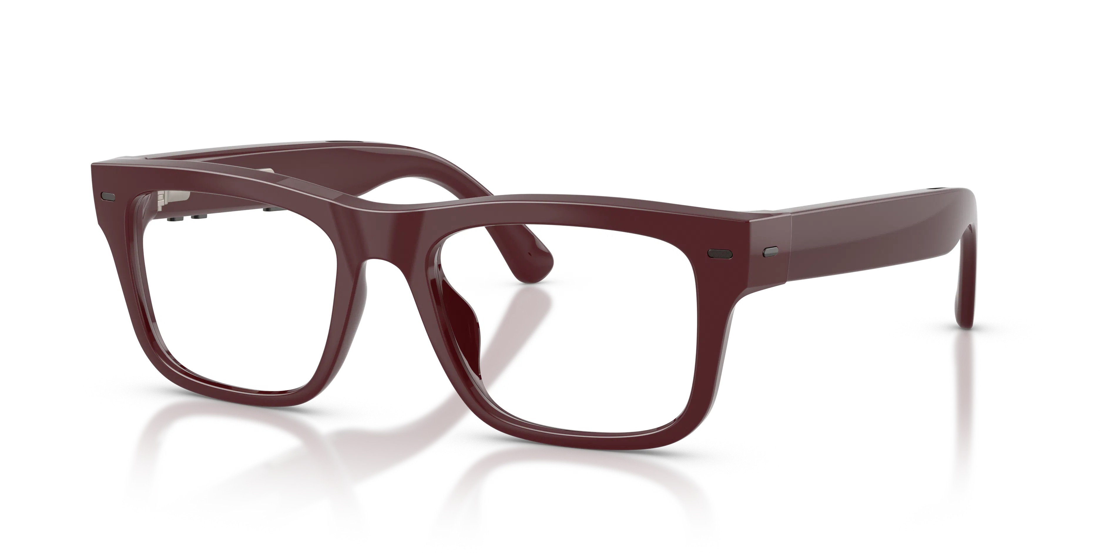 Angle_Left01, Nuance Audio Plus AW5005 Gafas auditivas