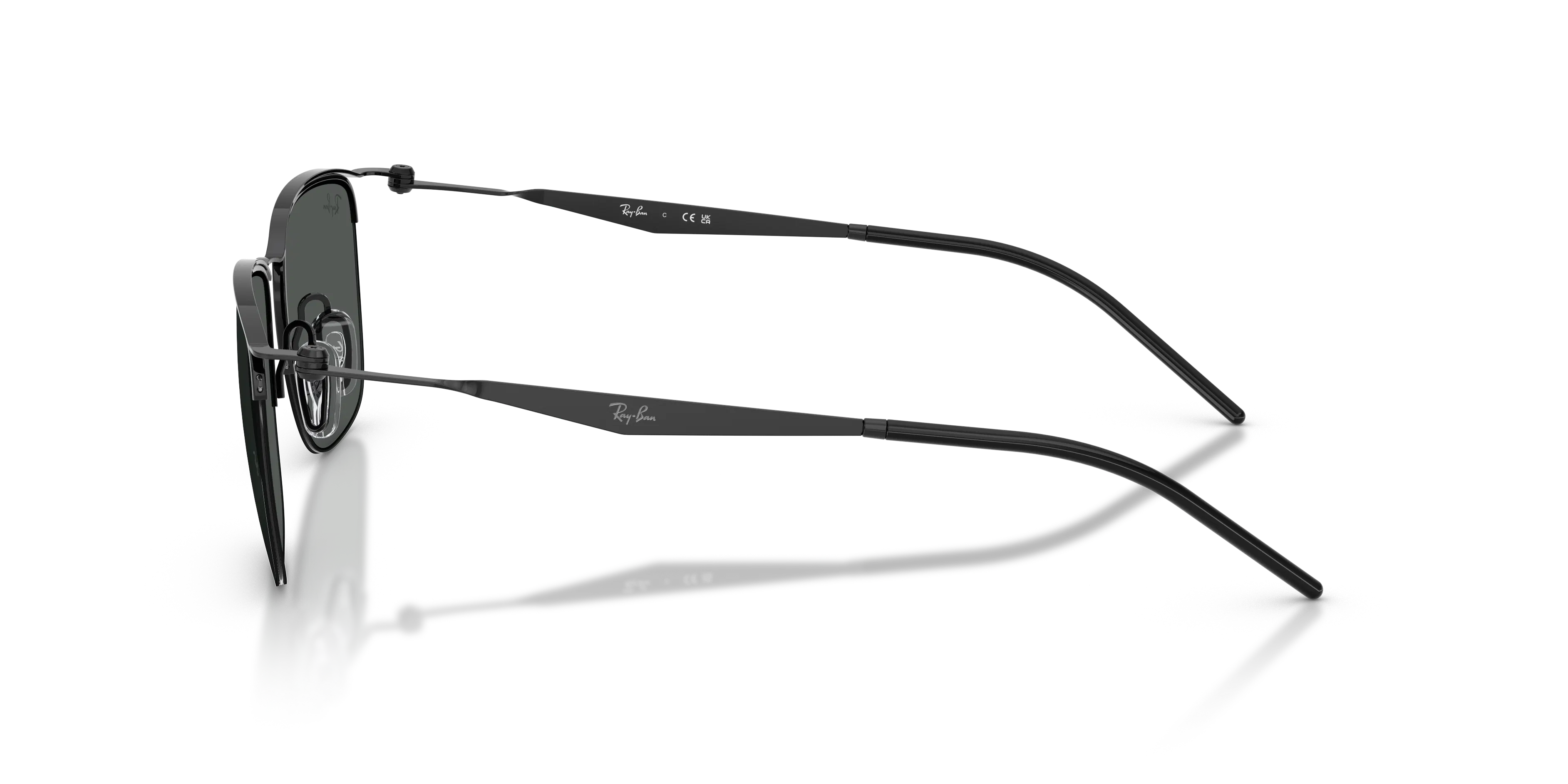 Angle_Left02, Ray-Ban RB8550 928187
