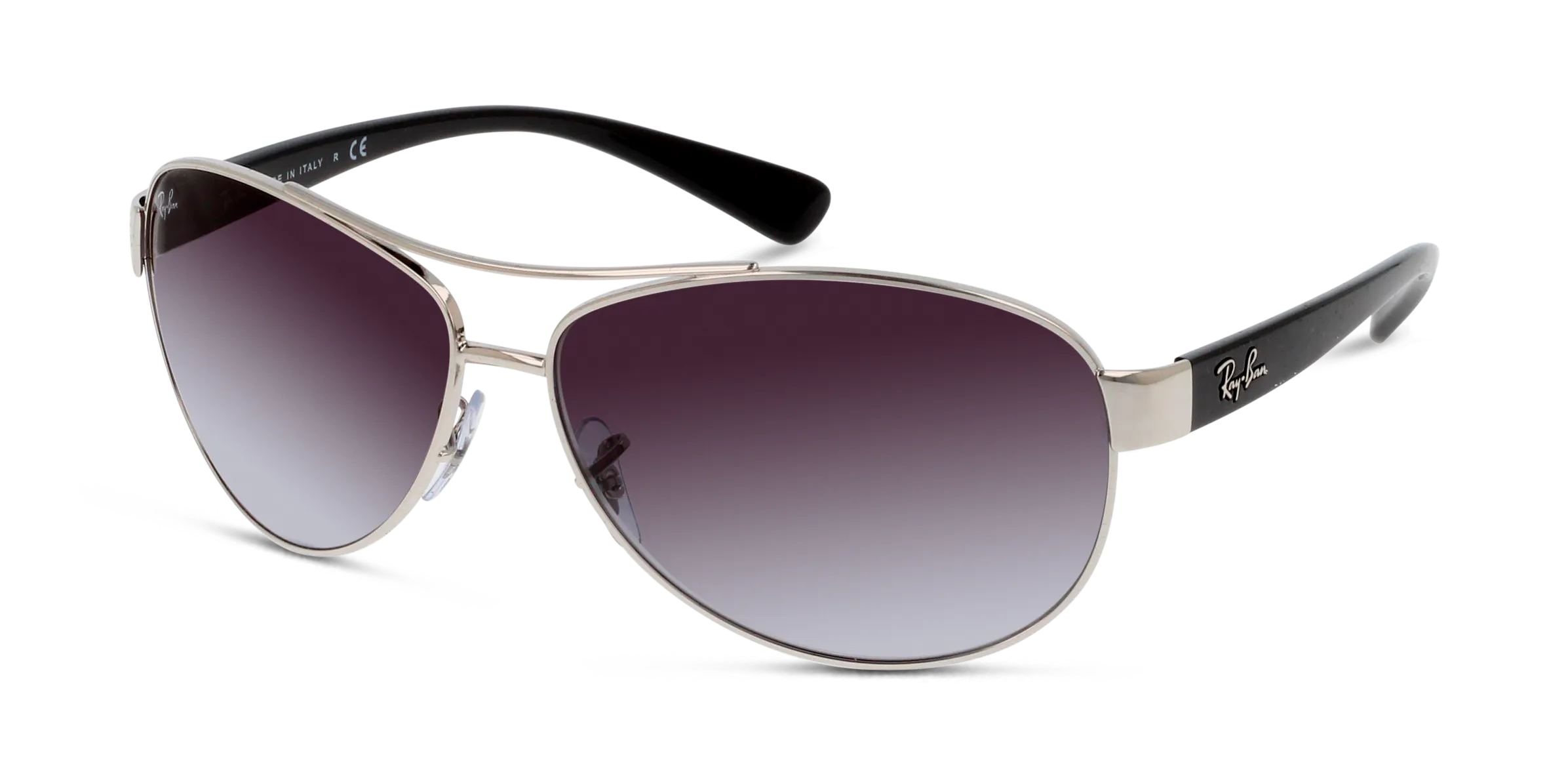 Angle_Left01, Ray-Ban RB3386 003/8G