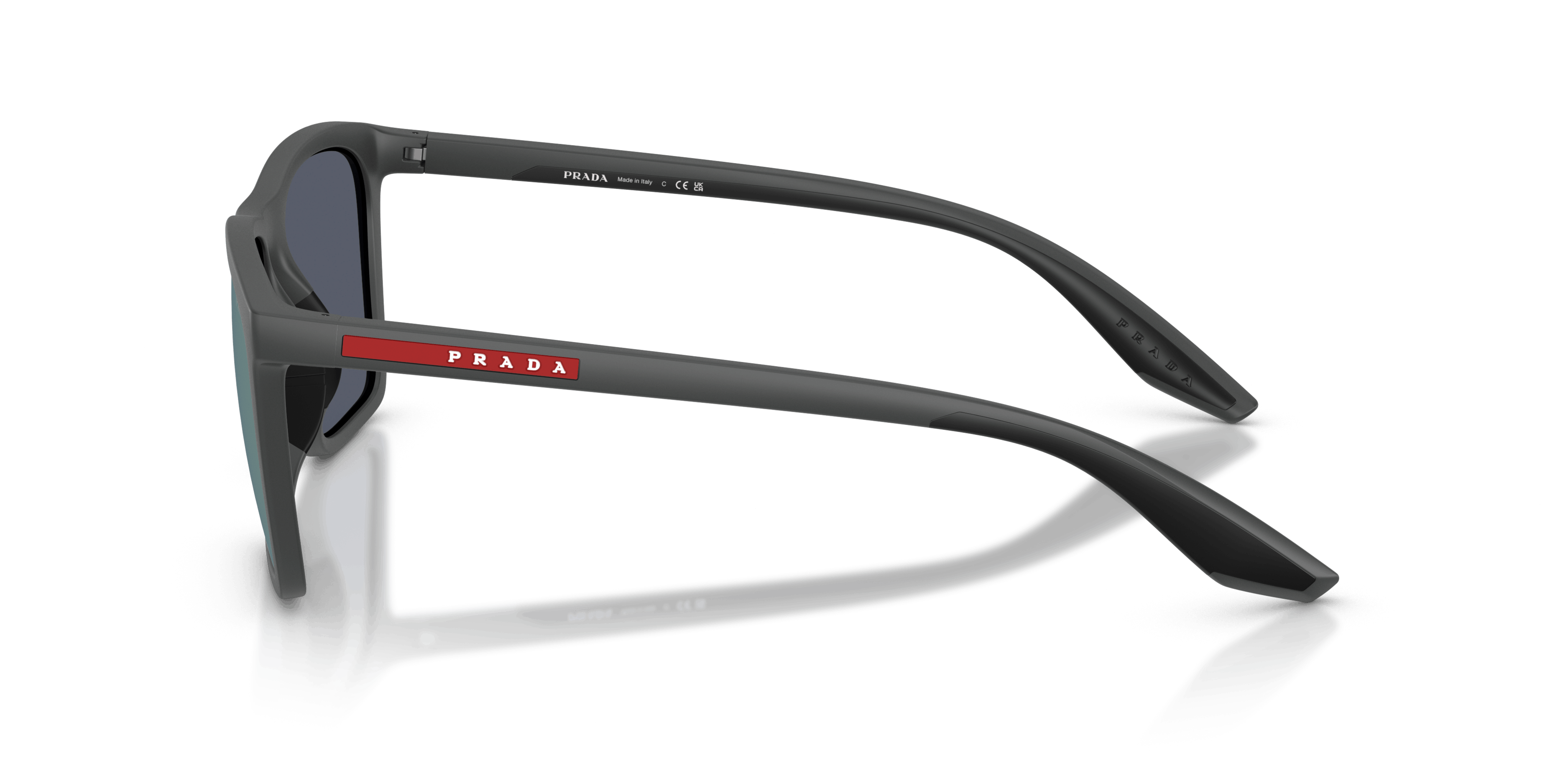 Angle_Left02, Prada Linea Rossa PS B08S UFK05U