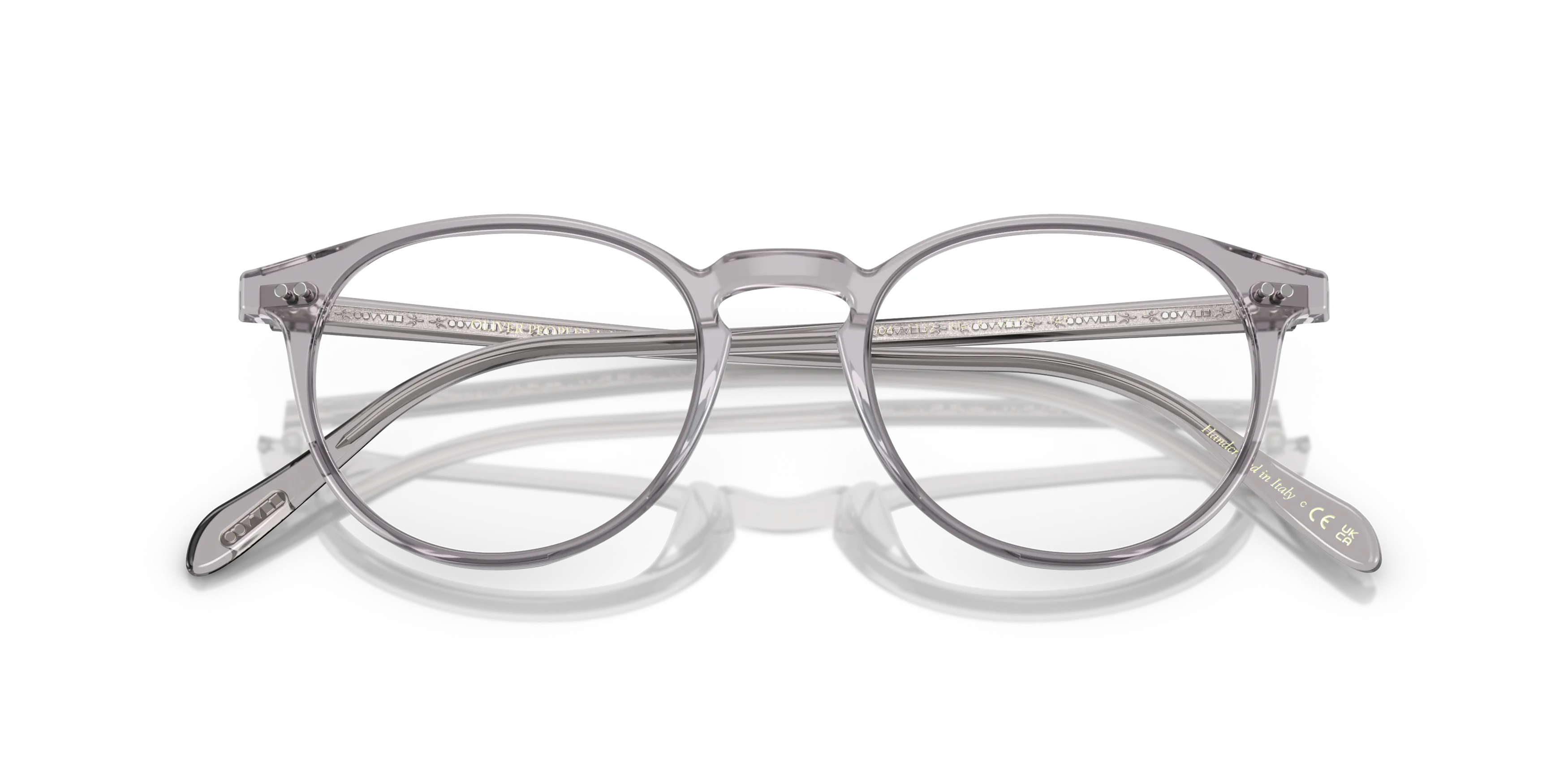 Folded, OLIVER PEOPLES OV5004 1132