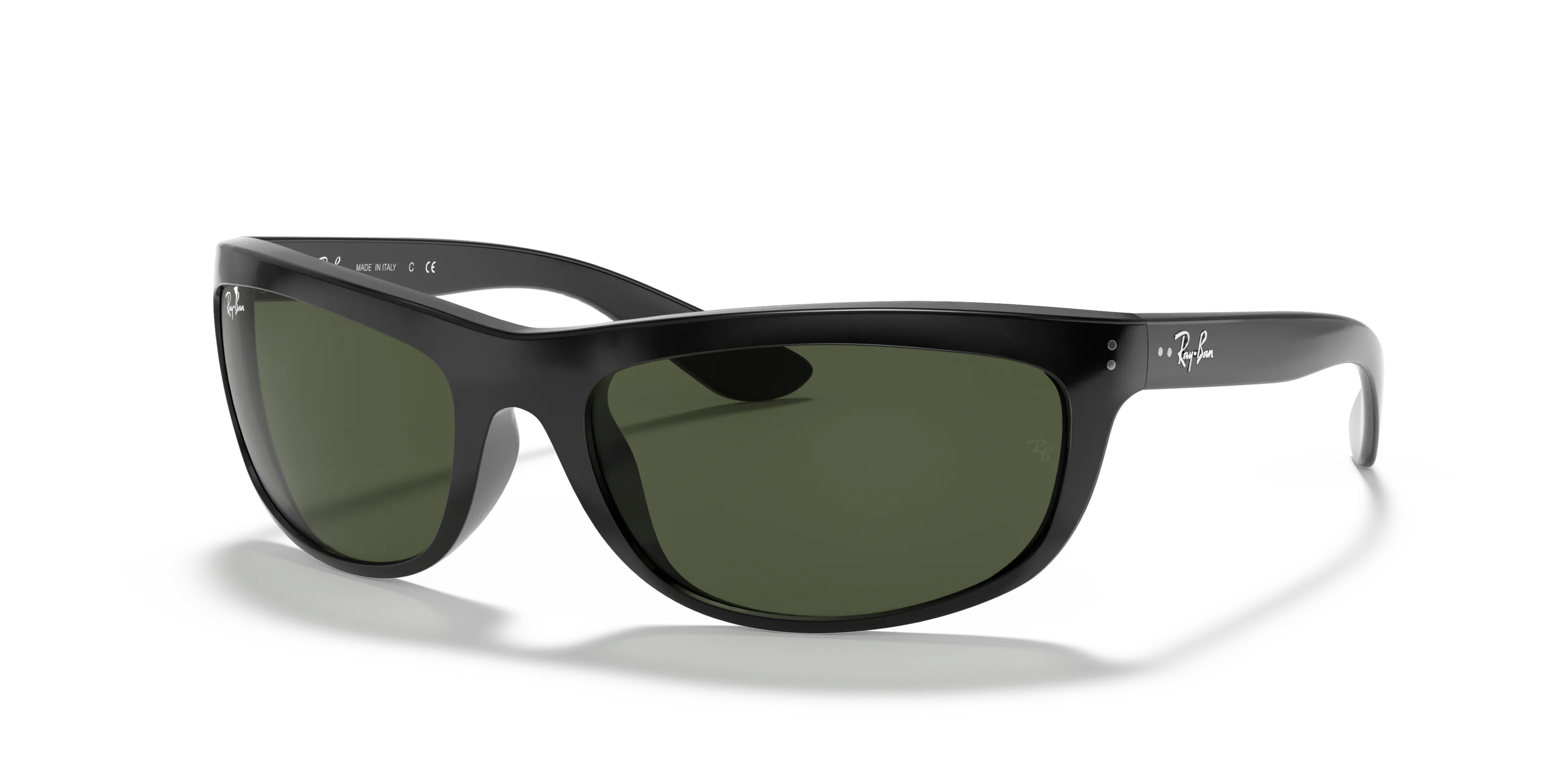 Angle_Left01, Ray-Ban Balorama RB 4089 Sunglasses