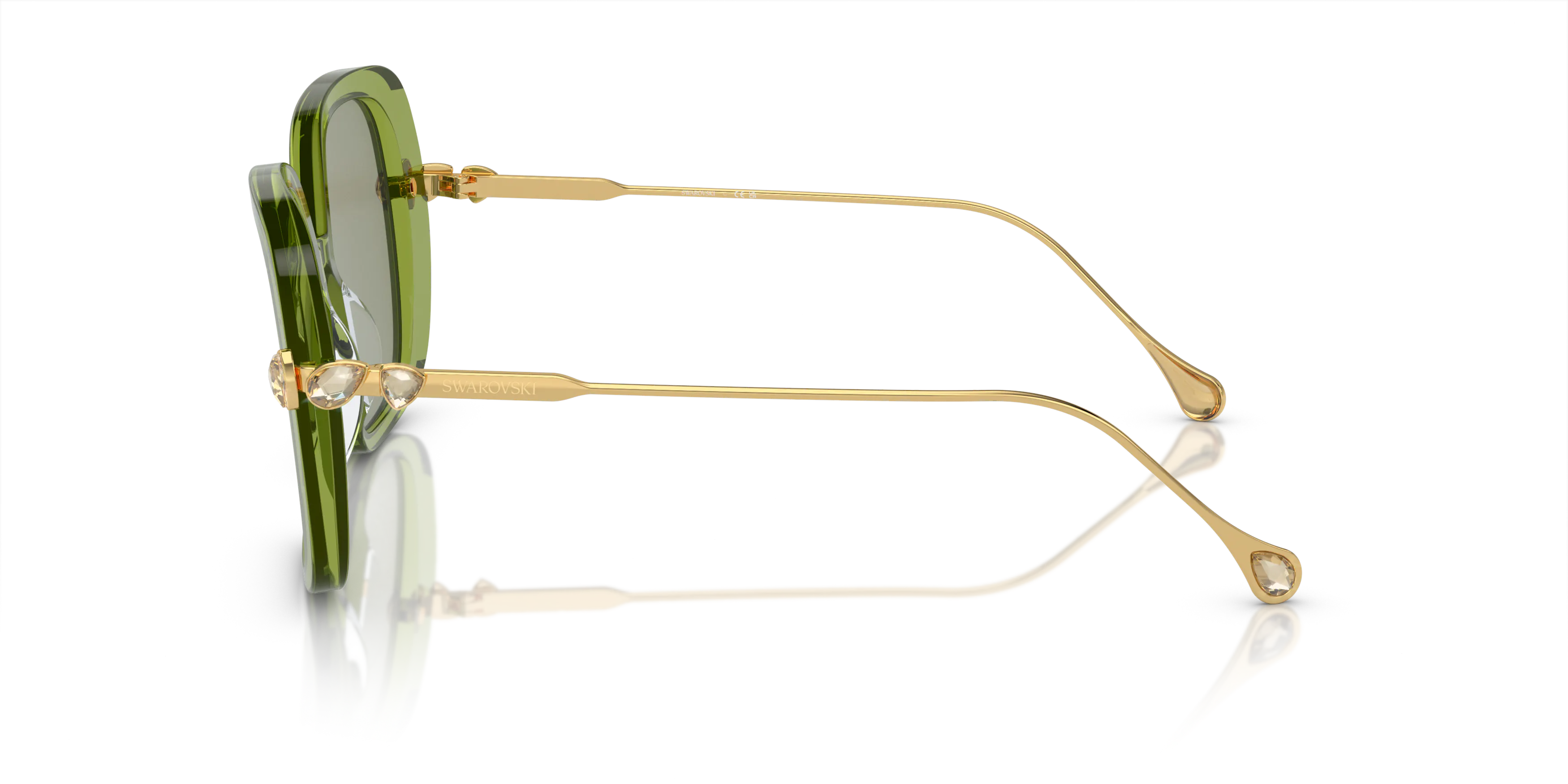 Angle_Left02, Swarovski SK6011 3002/2